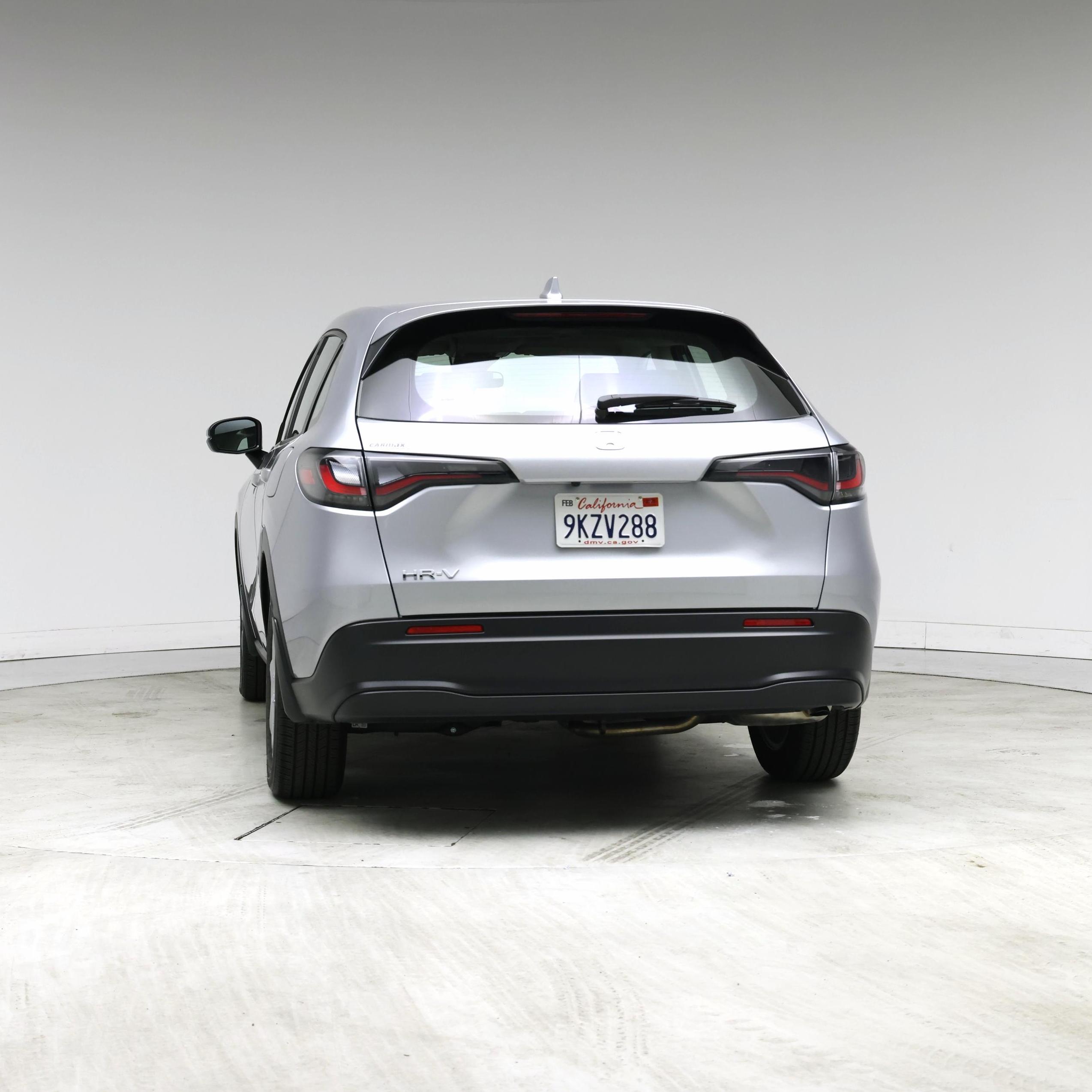 Thumbnail: 2024 Honda HR-V - 6