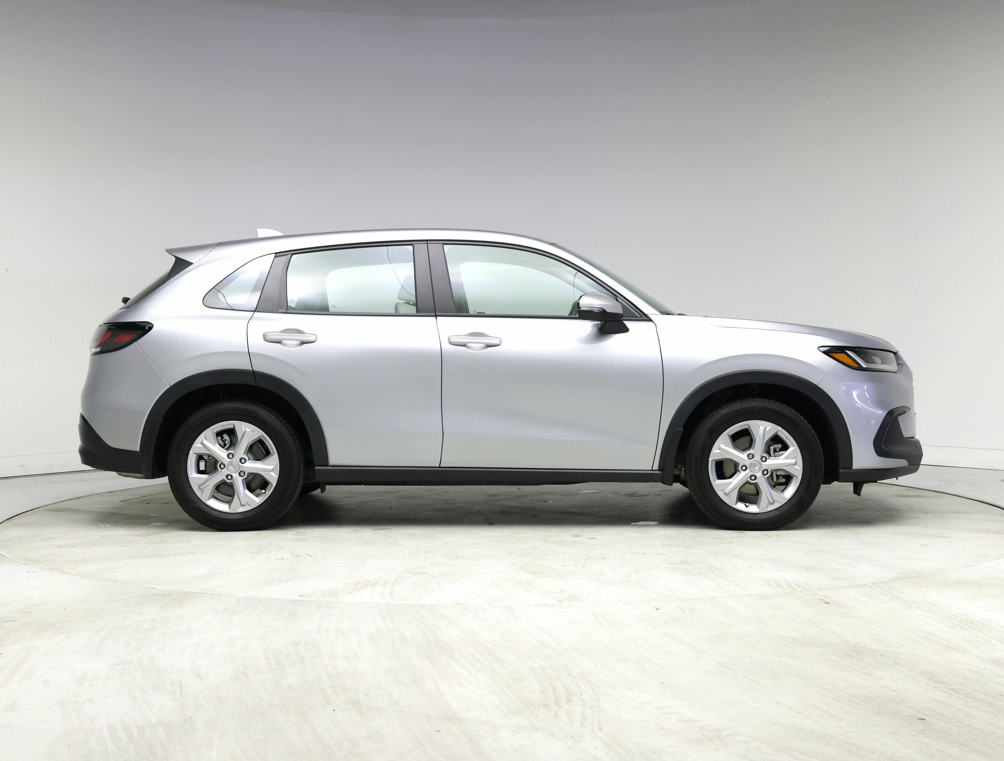 Thumbnail: 2024 Honda HR-V - 7