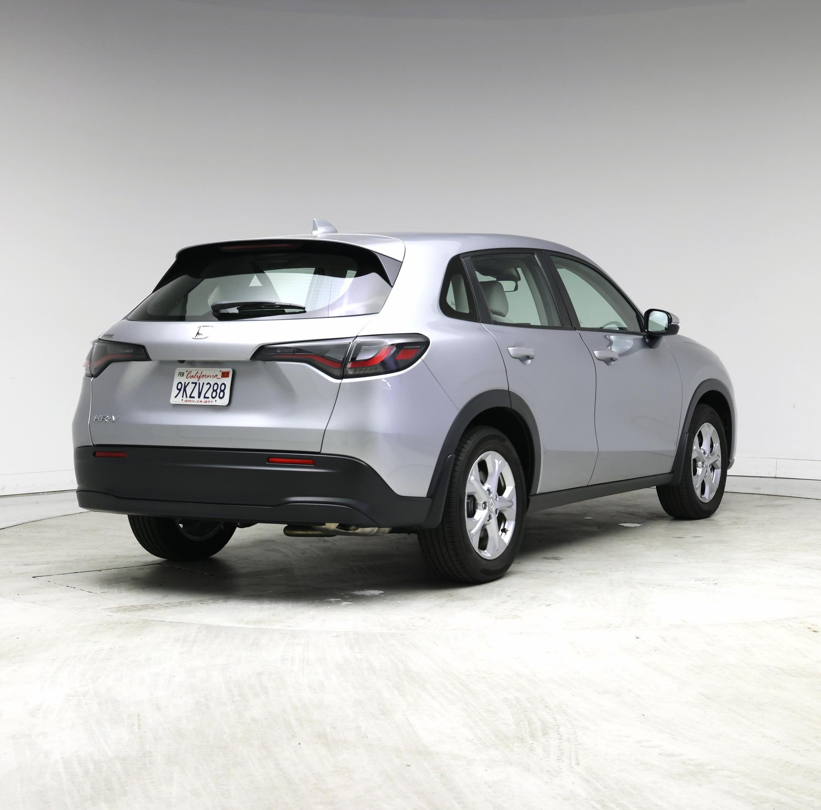 Thumbnail: 2024 Honda HR-V - 8