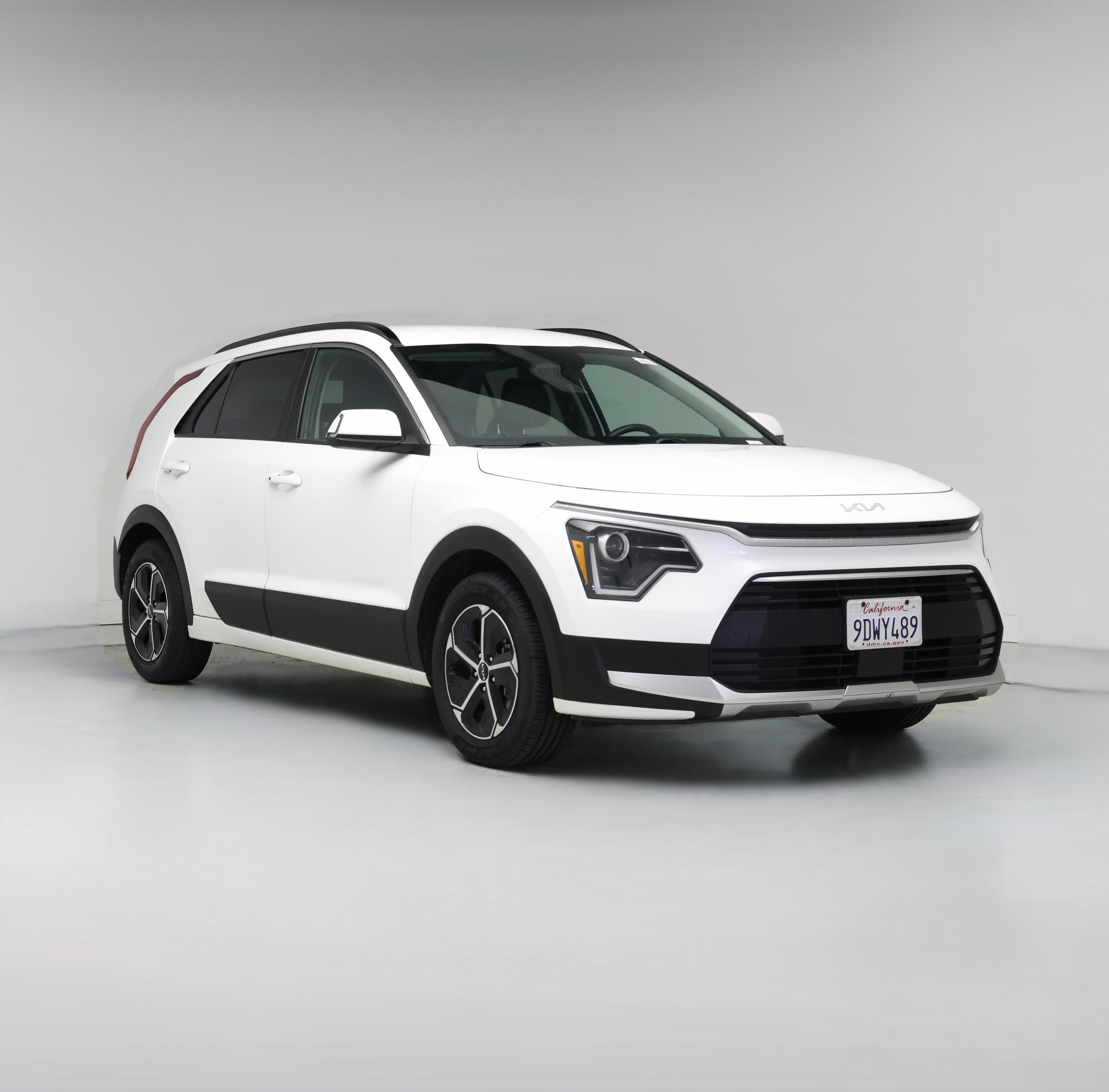 Thumbnail: 2023 Kia Niro - 1
