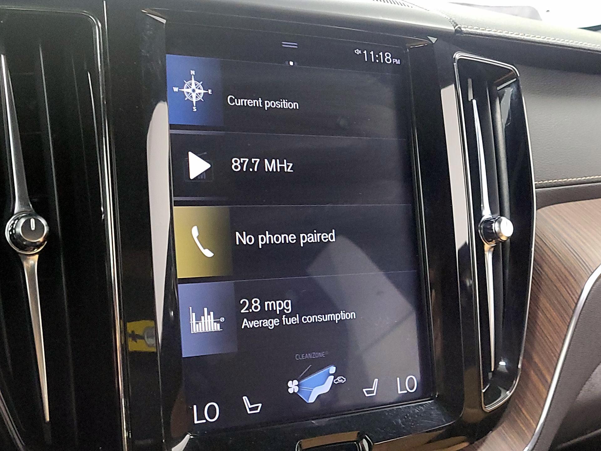 Thumbnail: 2019 Volvo XC60 - 14