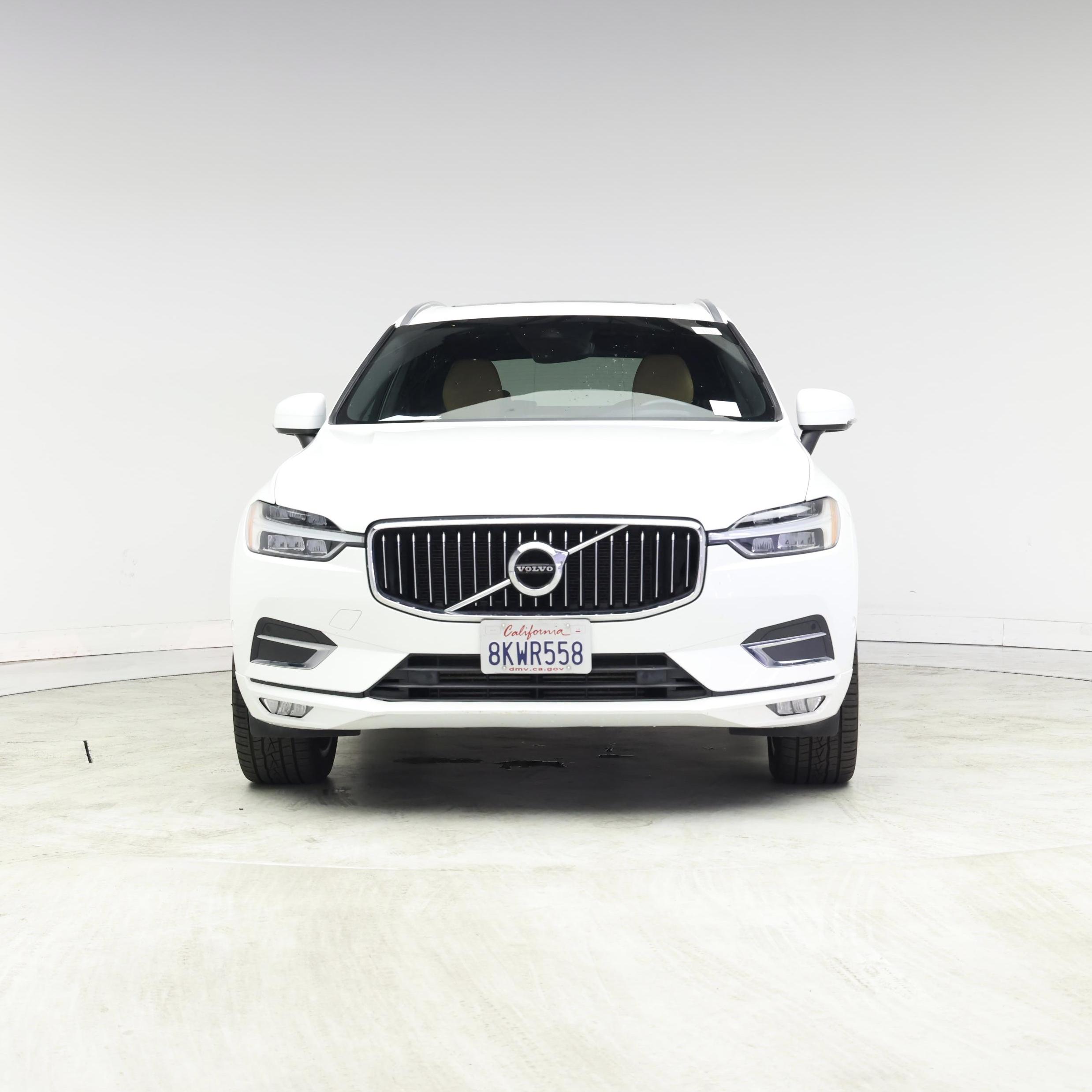 Thumbnail: 2019 Volvo XC60 - 5