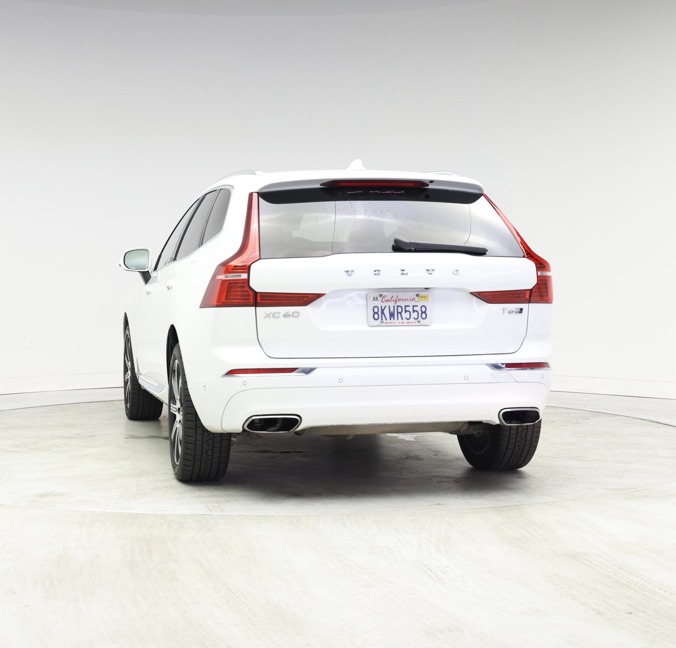 Thumbnail: 2019 Volvo XC60 - 6
