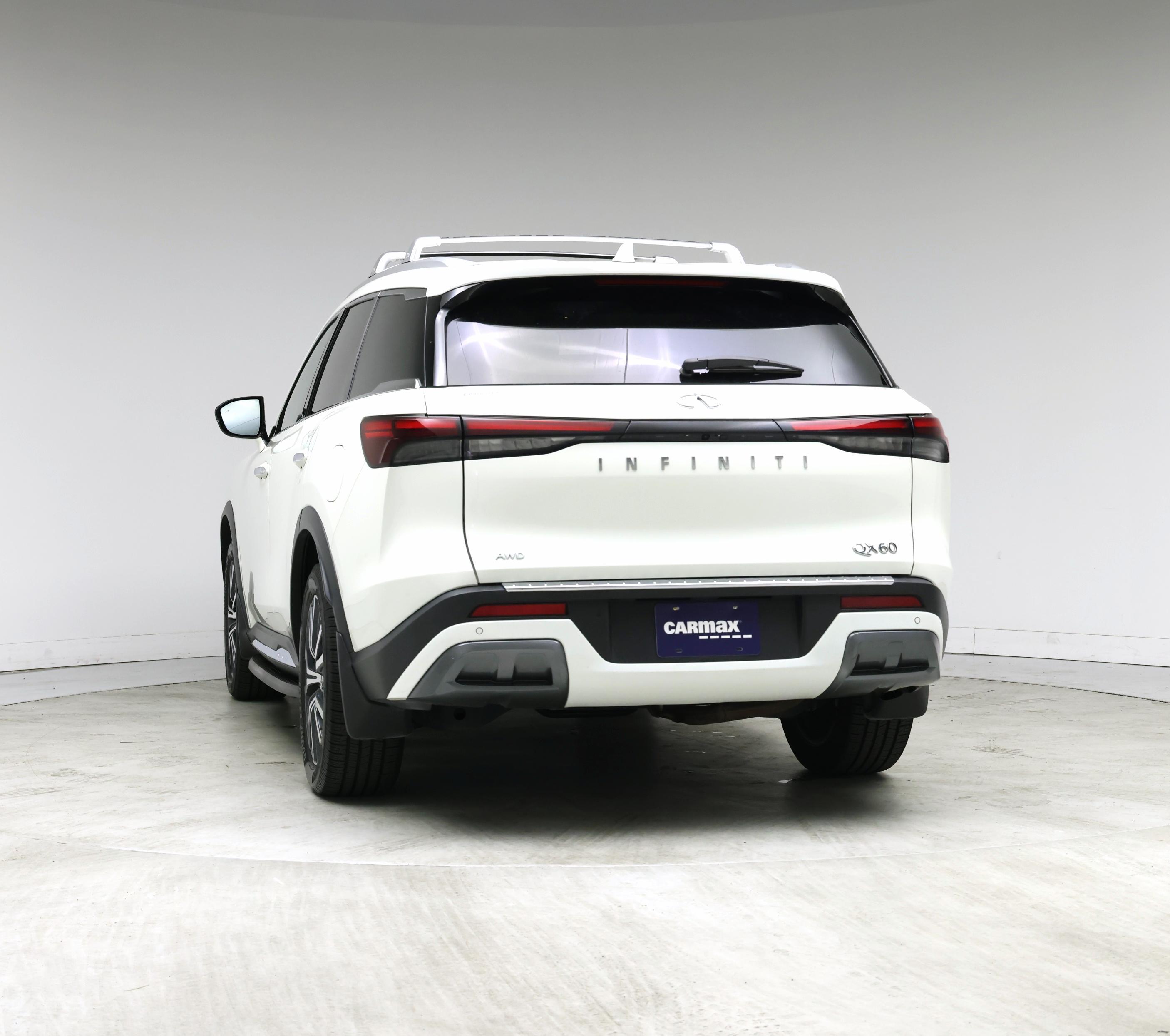 Thumbnail: 2023 INFINITI QX60 - 6