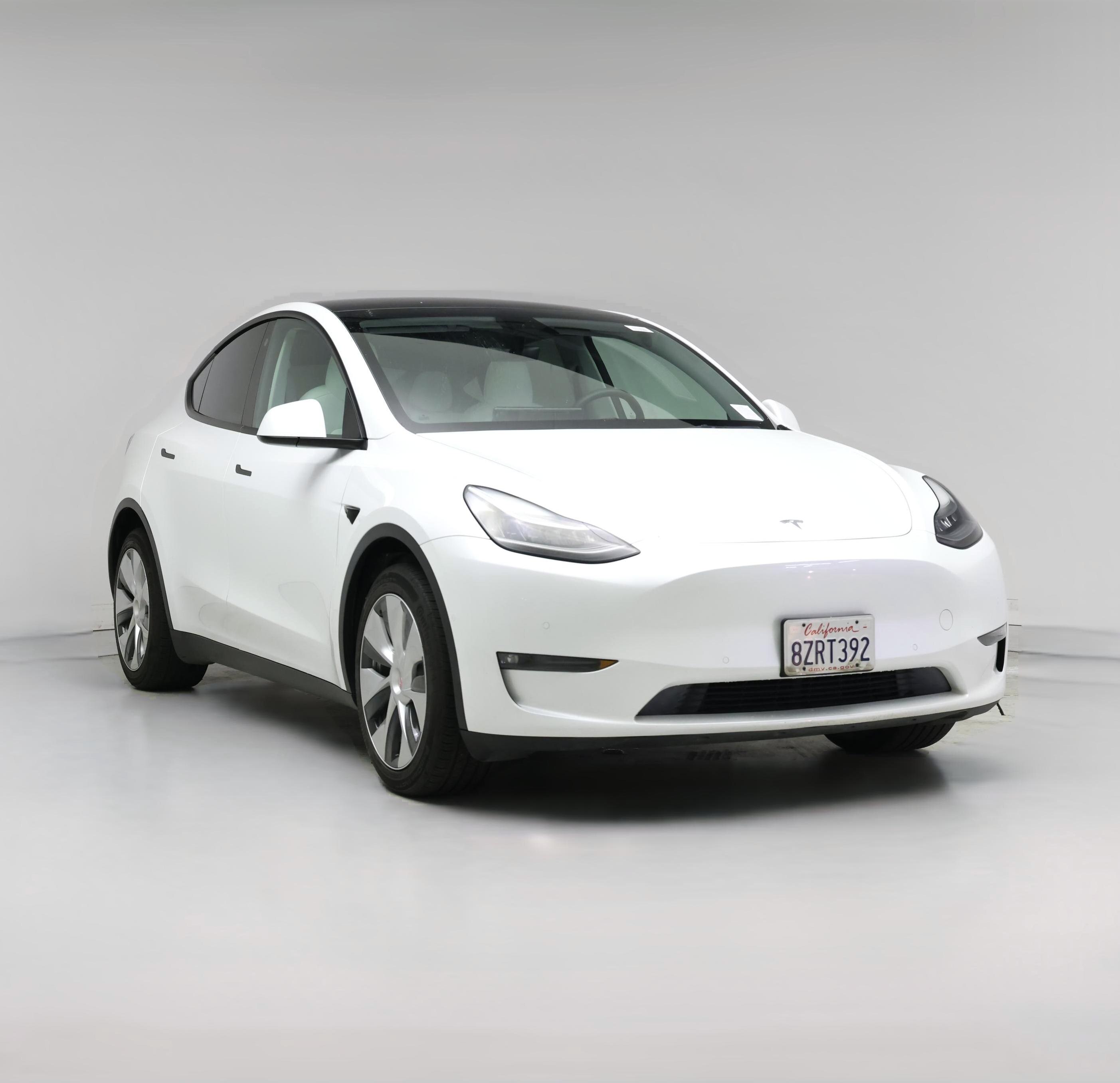 Thumbnail: 2022 Tesla Model Y - 1