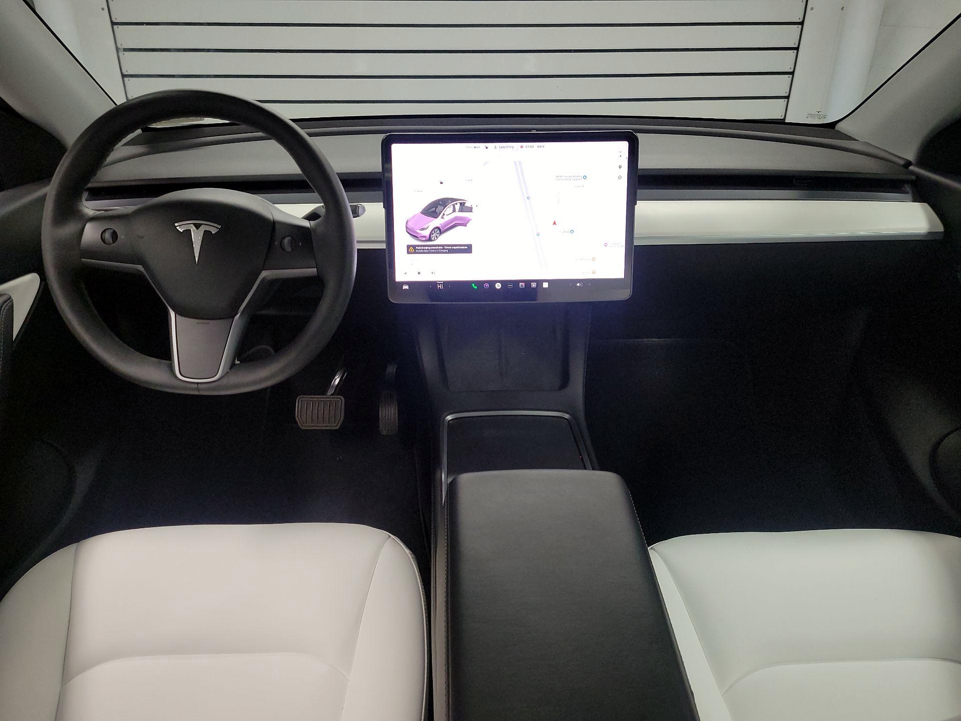 Thumbnail: 2022 Tesla Model Y - 9