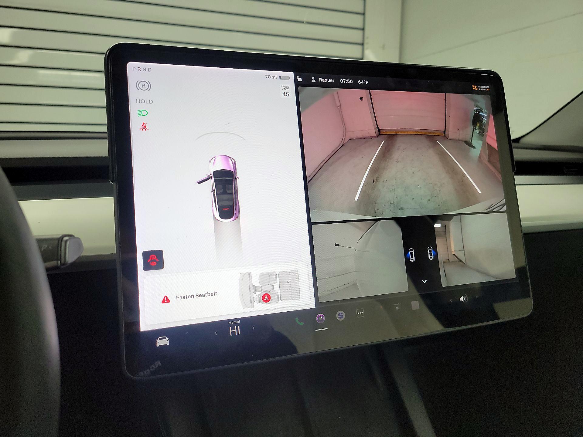 Thumbnail: 2022 Tesla Model Y - 13