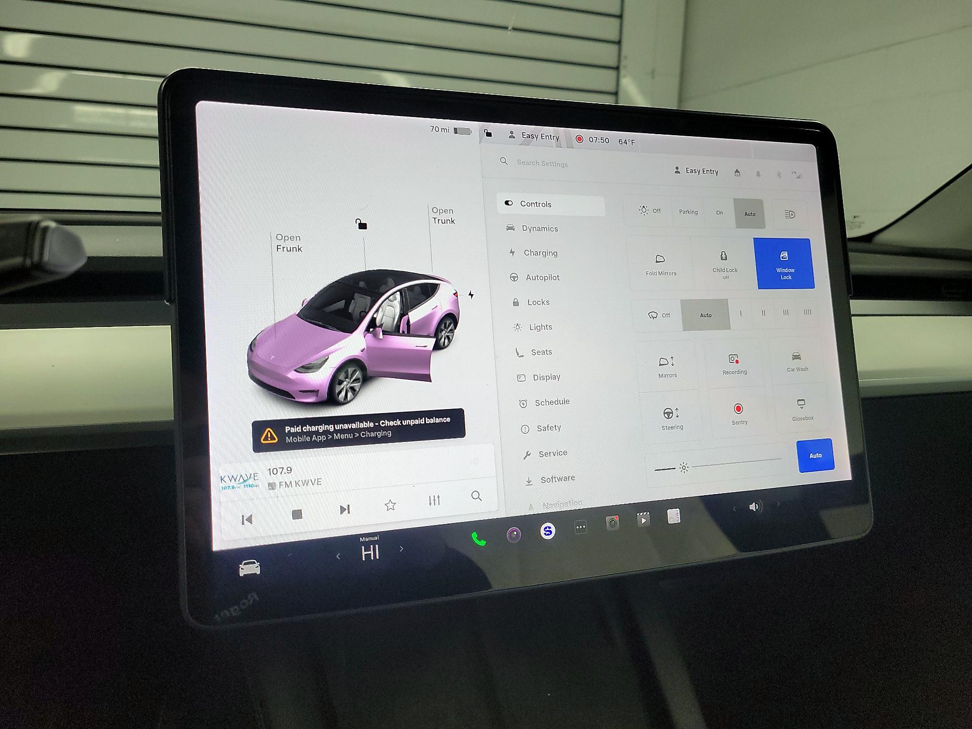 Thumbnail: 2022 Tesla Model Y - 14
