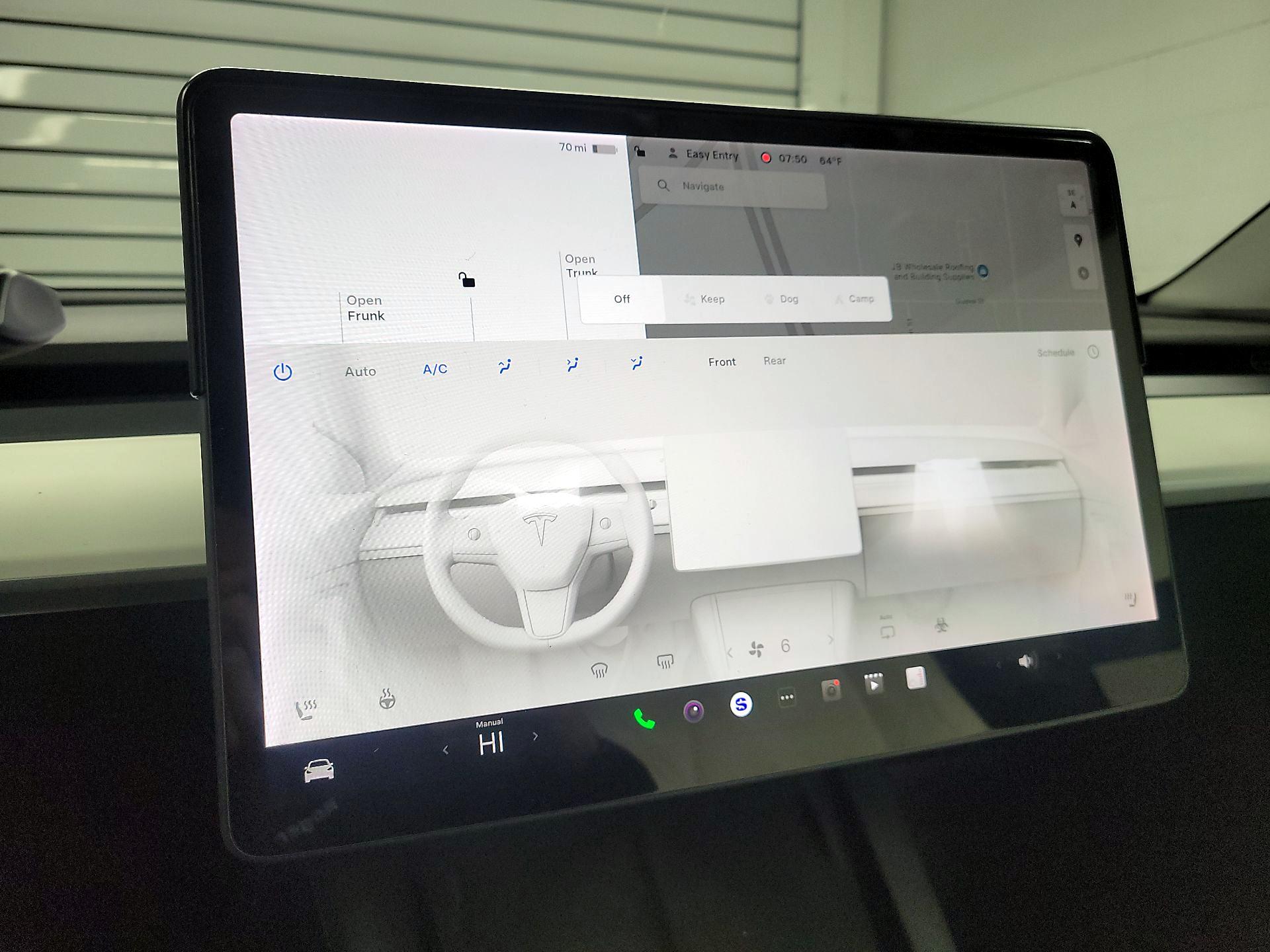 Thumbnail: 2022 Tesla Model Y - 15
