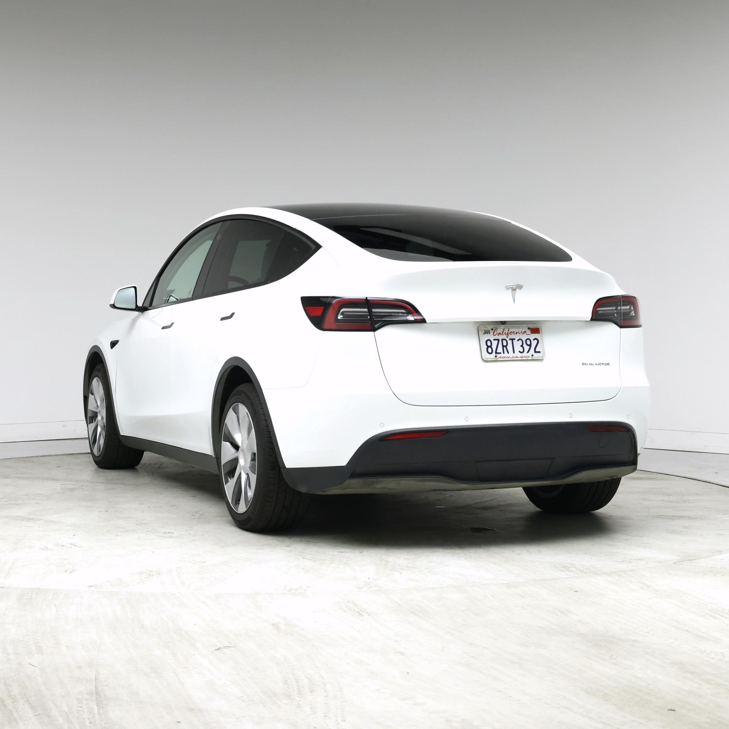 Thumbnail: 2022 Tesla Model Y - 2