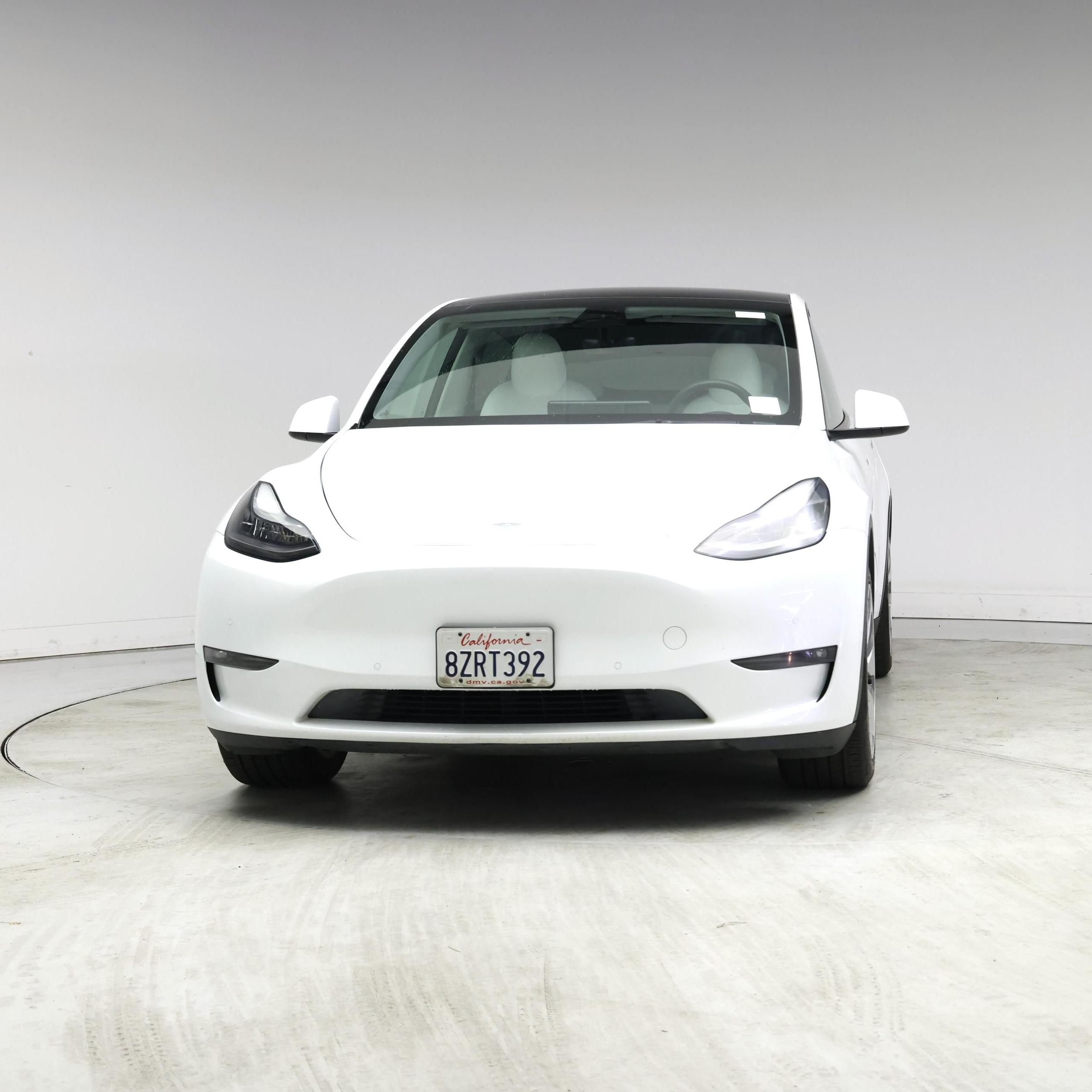 Thumbnail: 2022 Tesla Model Y - 5