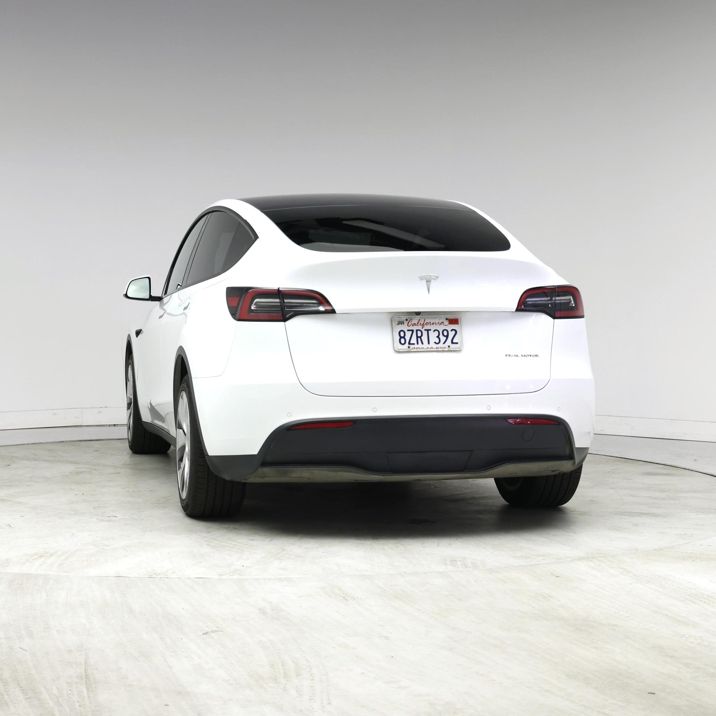 Thumbnail: 2022 Tesla Model Y - 6