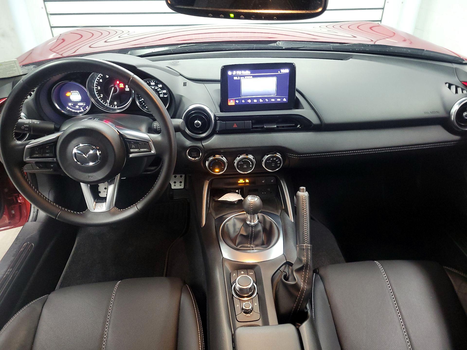 Thumbnail: 2023 Mazda MX-5 Miata - 9