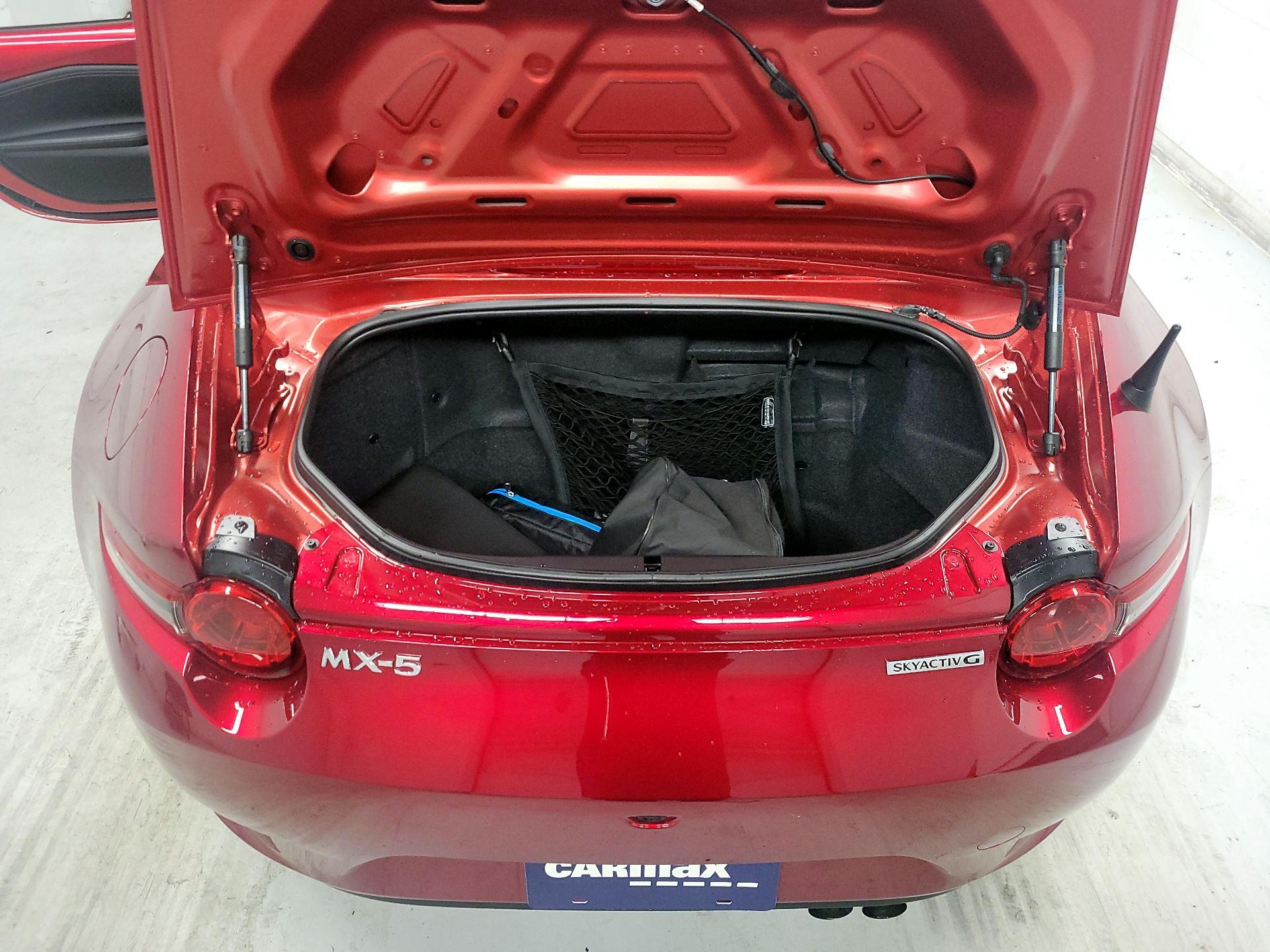Thumbnail: 2023 Mazda MX-5 Miata - 17