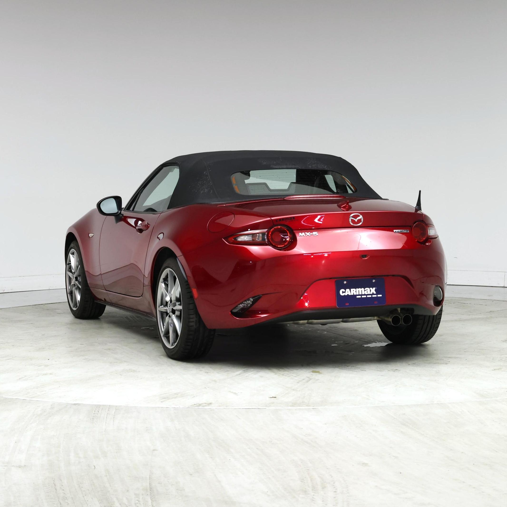 Thumbnail: 2023 Mazda MX-5 Miata - 2
