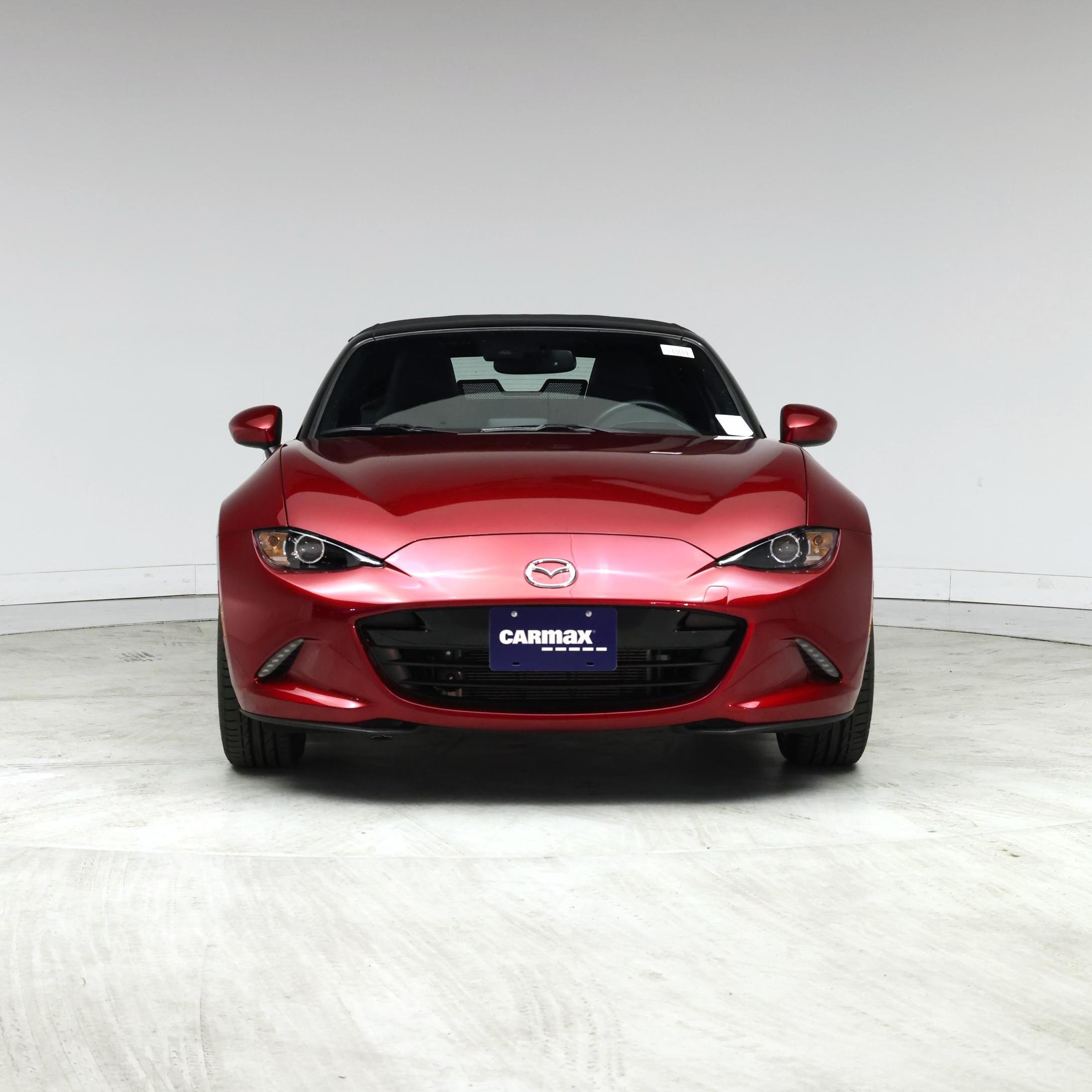 Thumbnail: 2023 Mazda MX-5 Miata - 5
