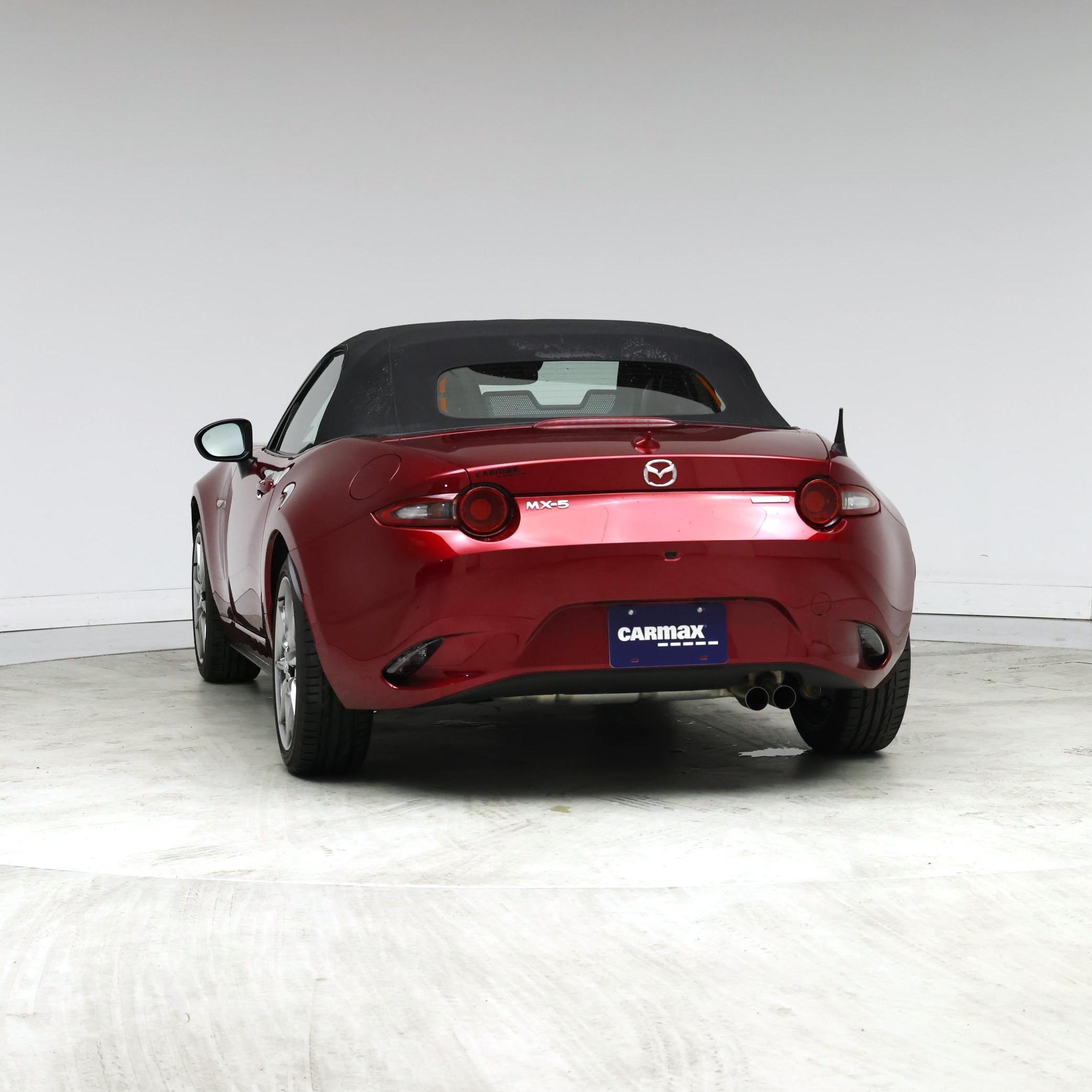 Thumbnail: 2023 Mazda MX-5 Miata - 6