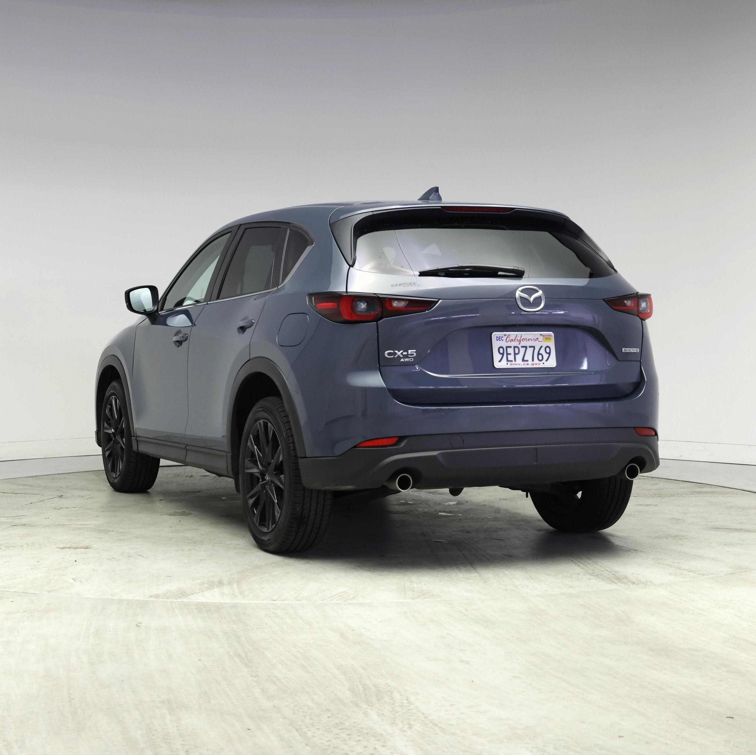 Thumbnail: 2023 Mazda CX-5 - 2