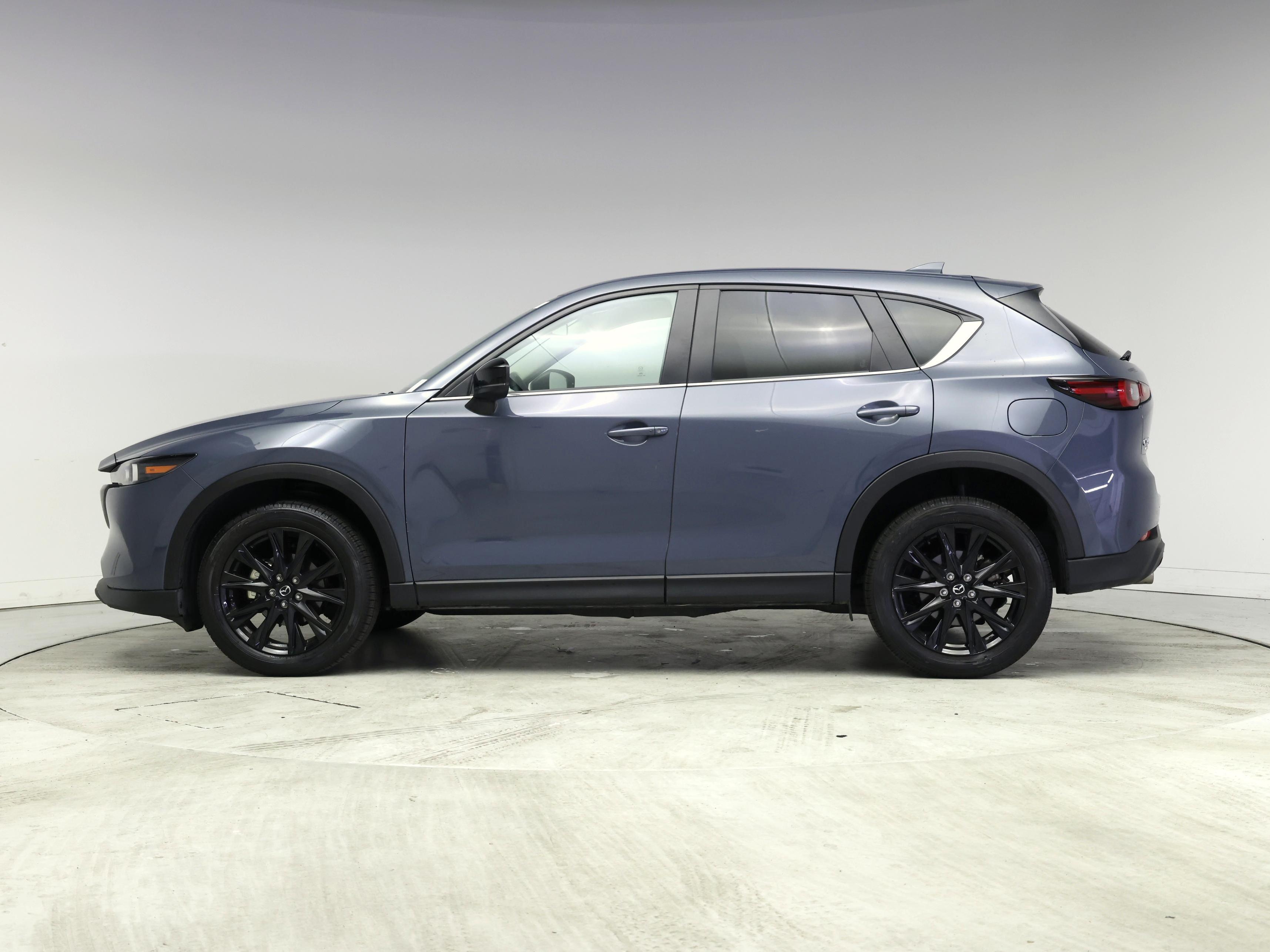 Thumbnail: 2023 Mazda CX-5 - 3