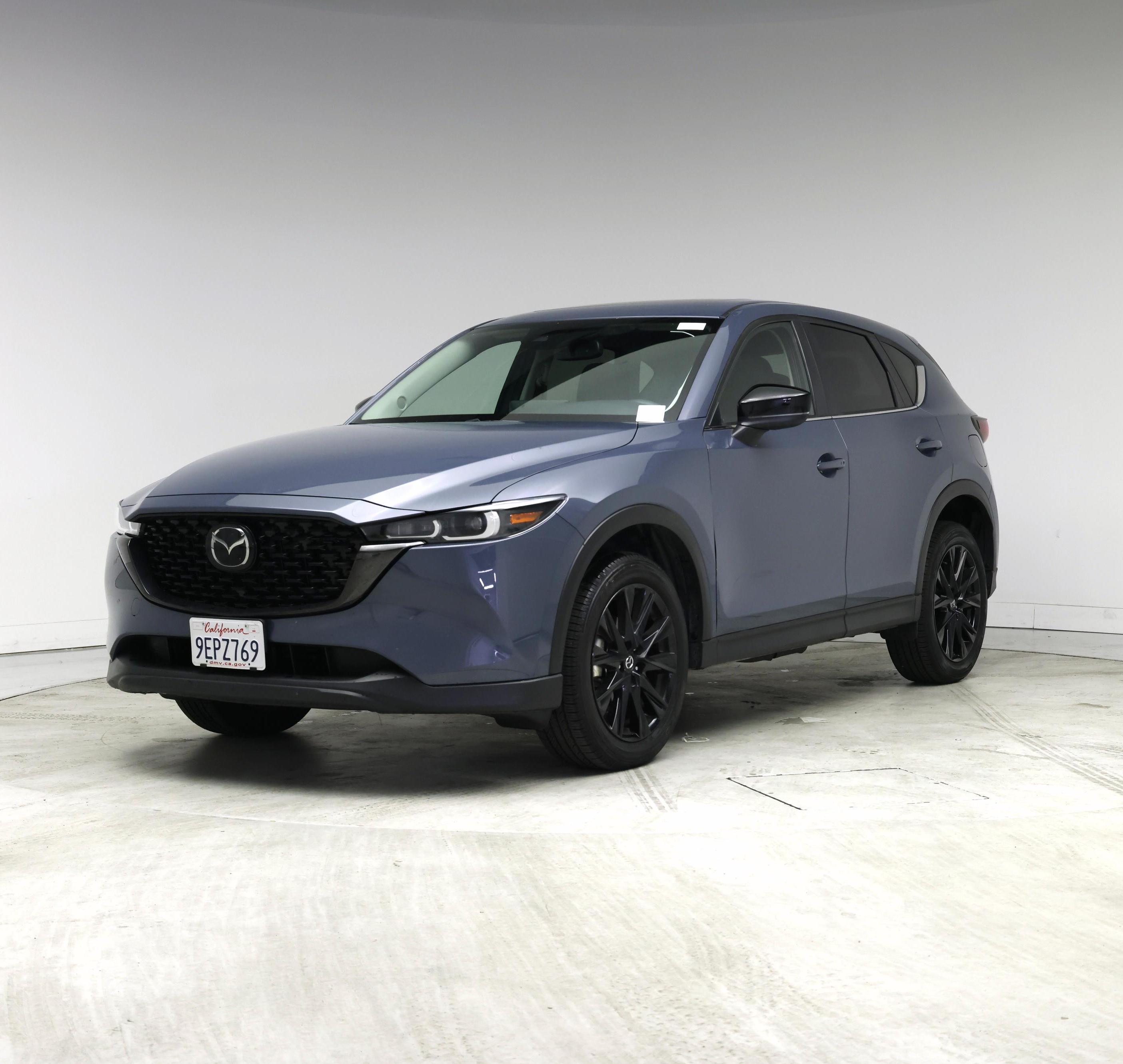 Thumbnail: 2023 Mazda CX-5 - 4