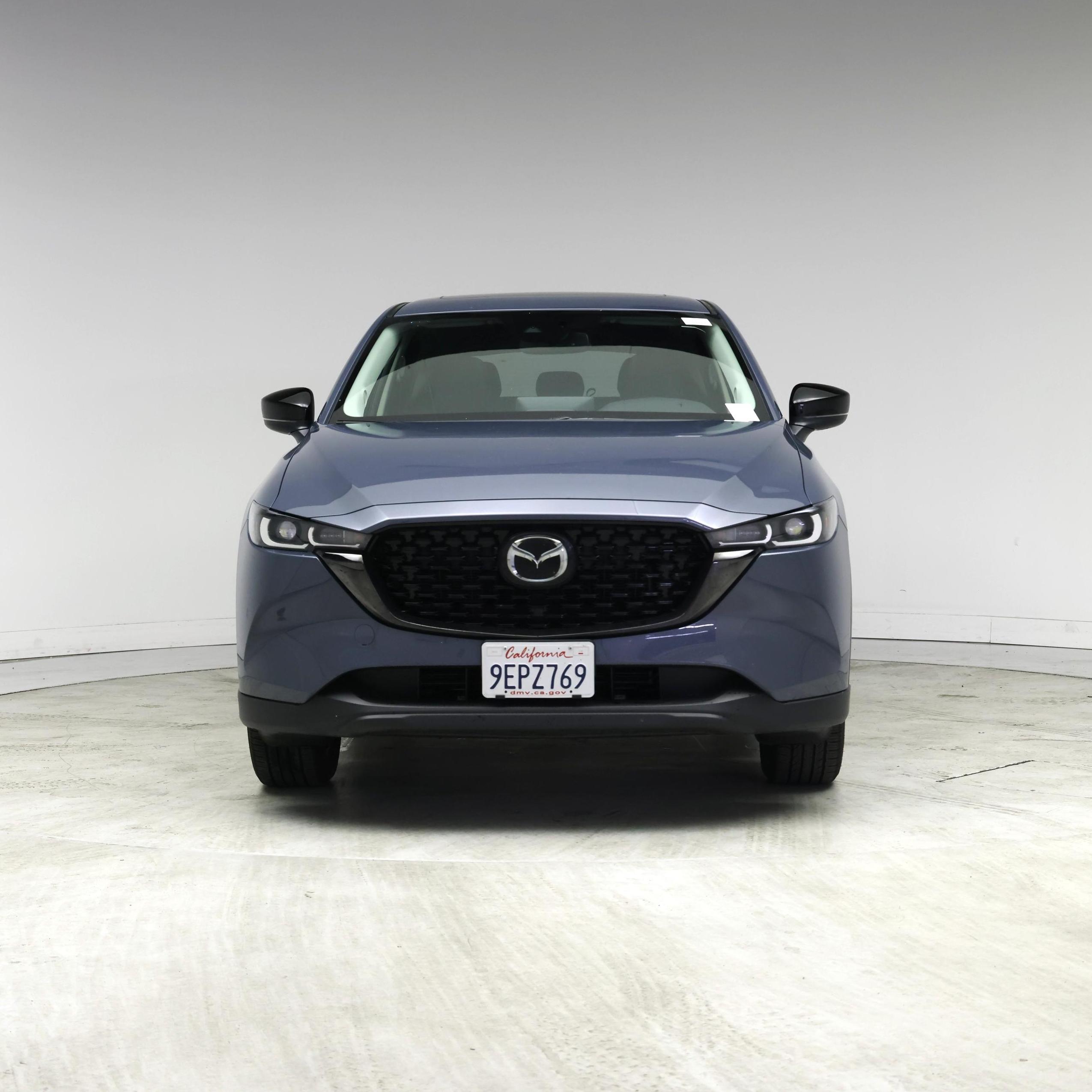 Thumbnail: 2023 Mazda CX-5 - 5
