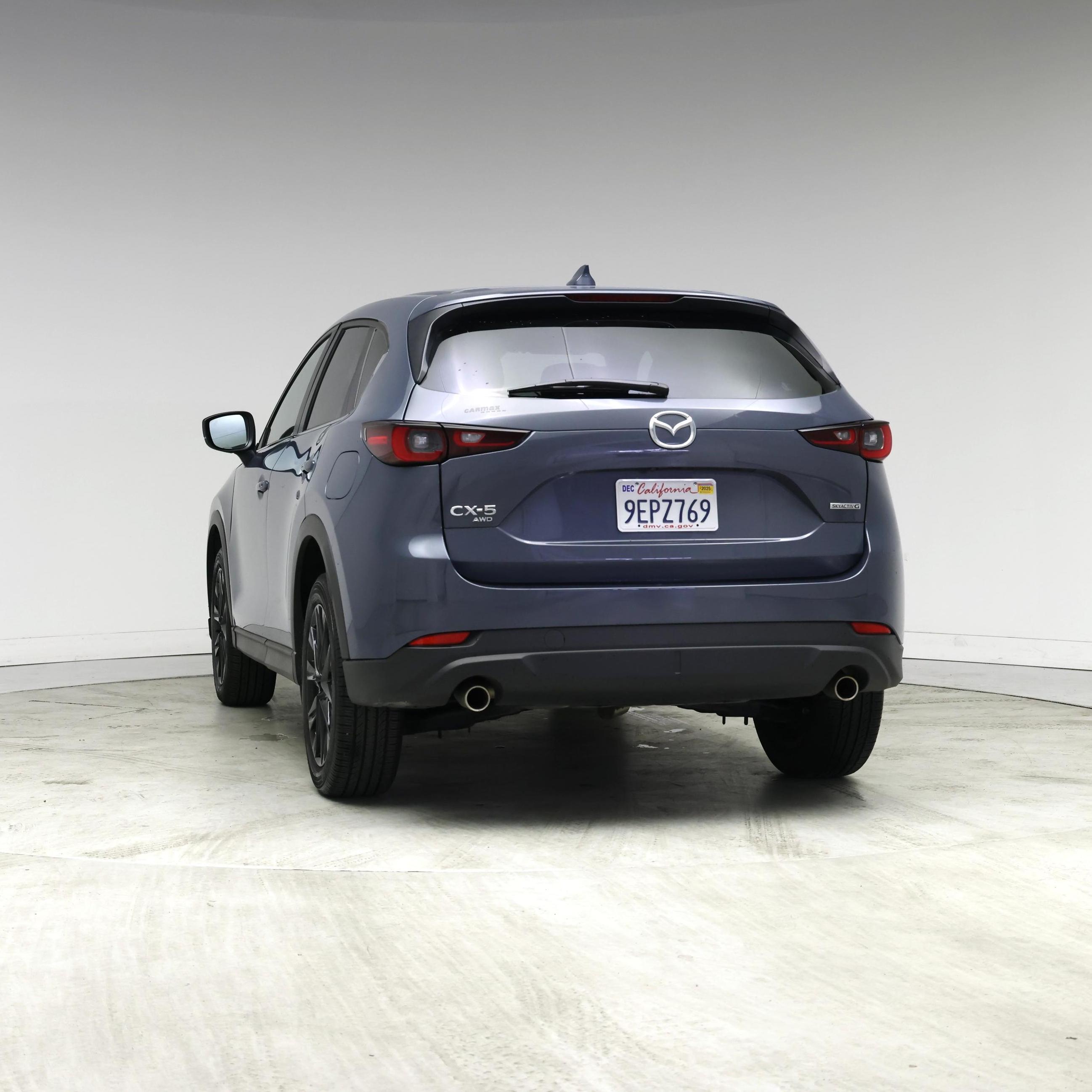 Thumbnail: 2023 Mazda CX-5 - 6