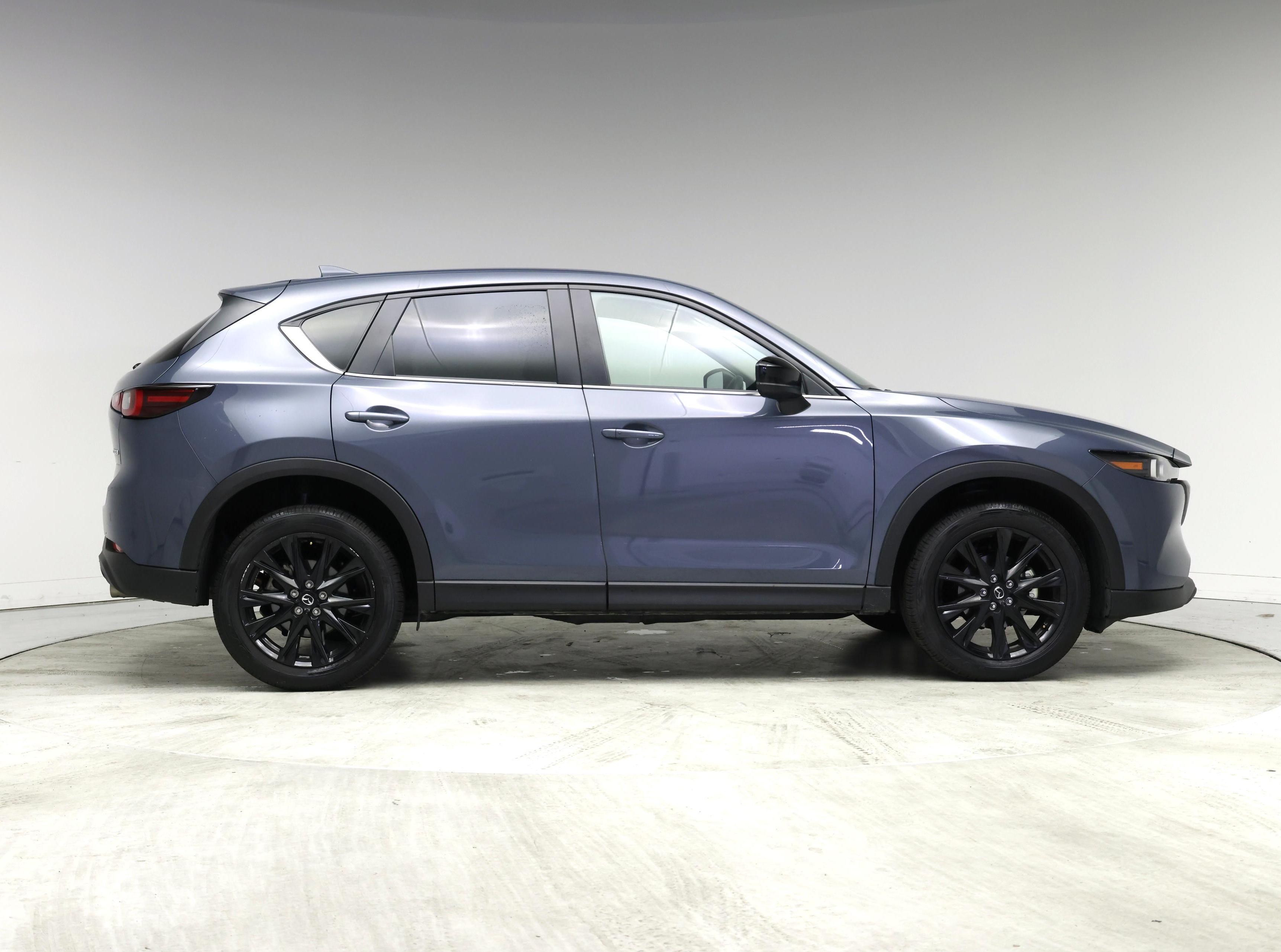 Thumbnail: 2023 Mazda CX-5 - 7