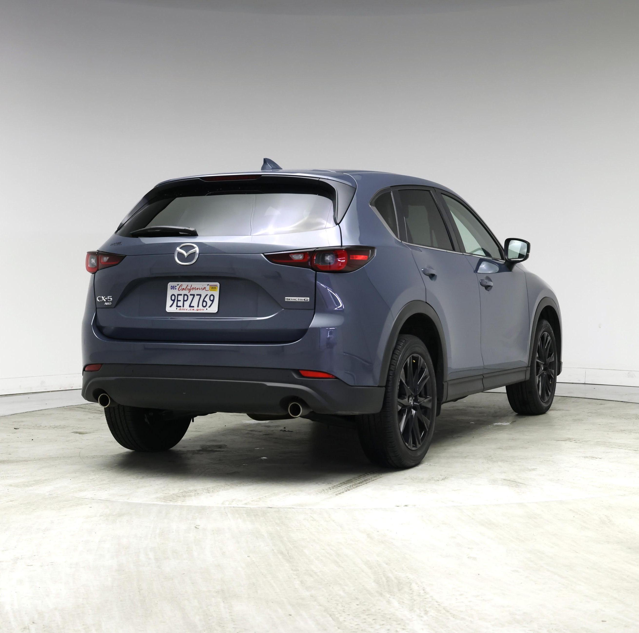Thumbnail: 2023 Mazda CX-5 - 8