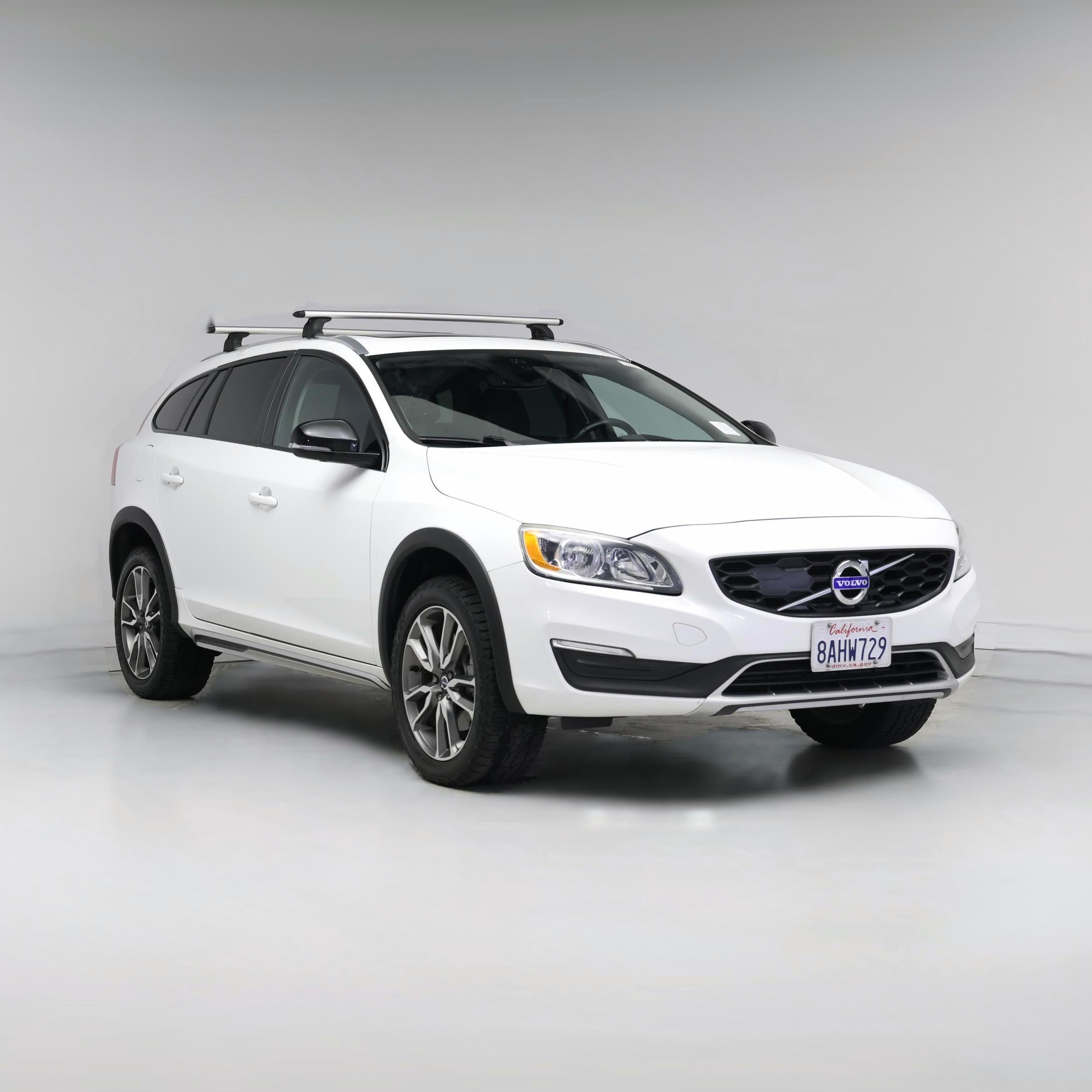 Thumbnail: 2017 Volvo S60 - 1