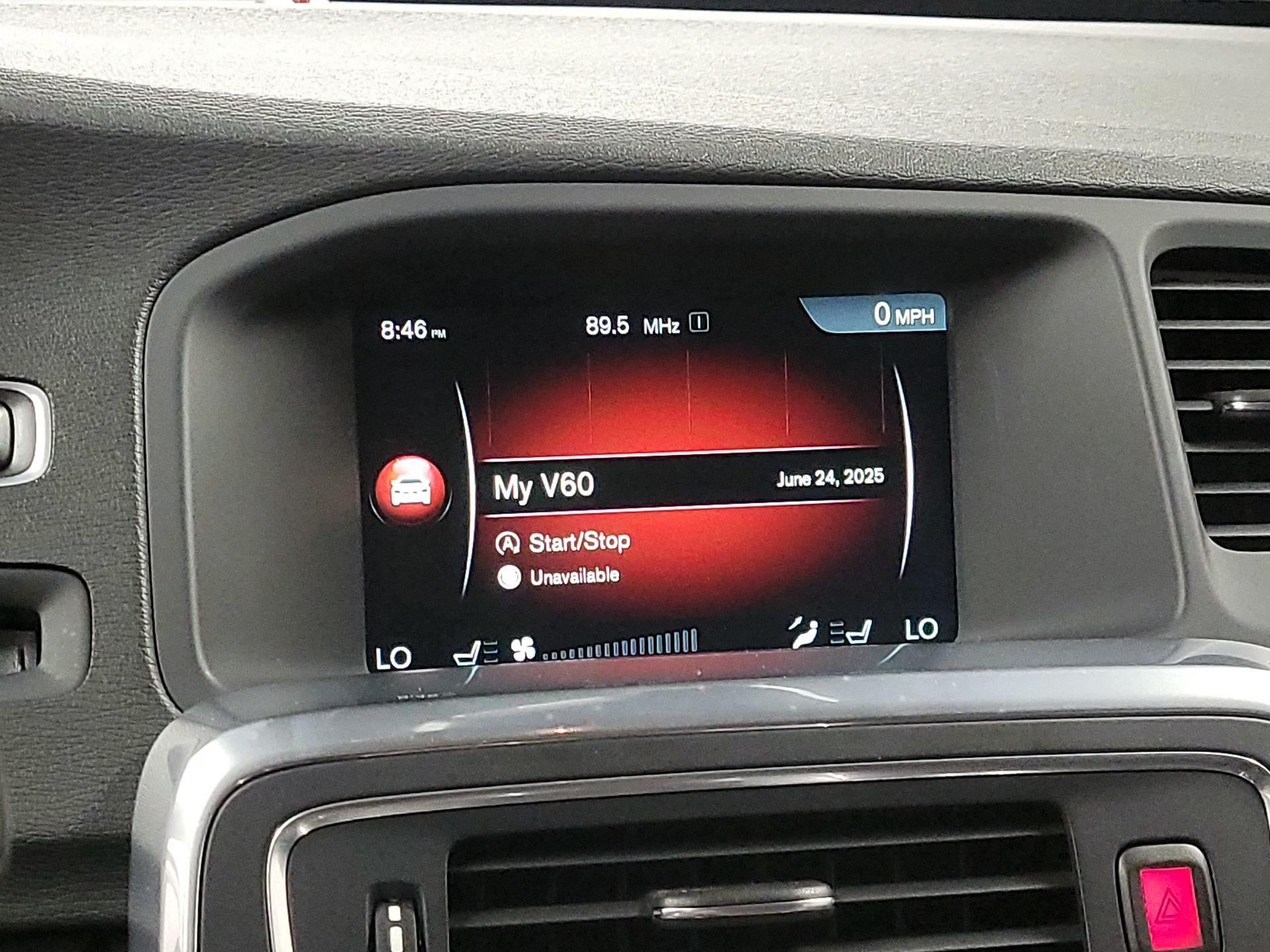 Thumbnail: 2017 Volvo S60 - 14