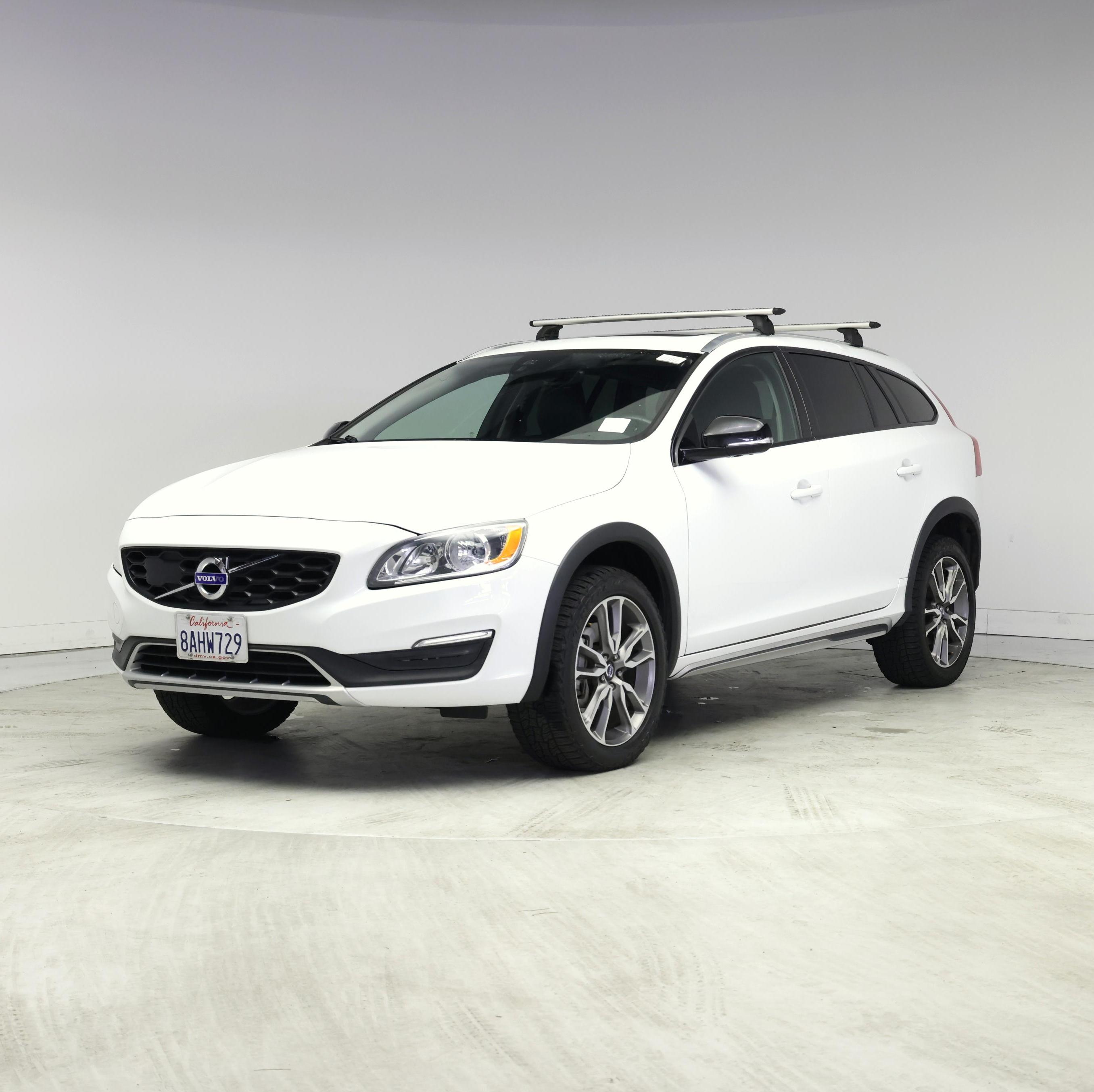 Thumbnail: 2017 Volvo S60 - 4