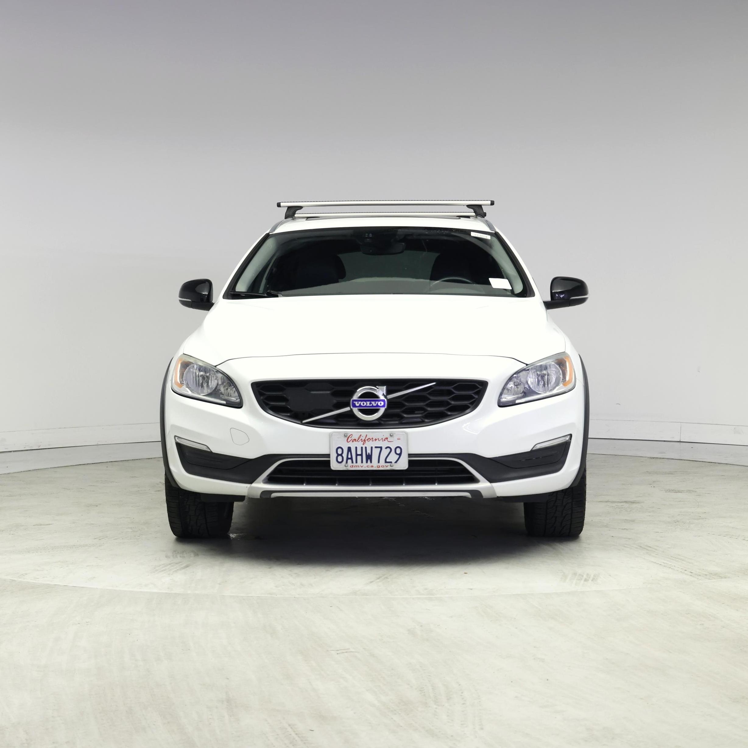 Thumbnail: 2017 Volvo S60 - 5