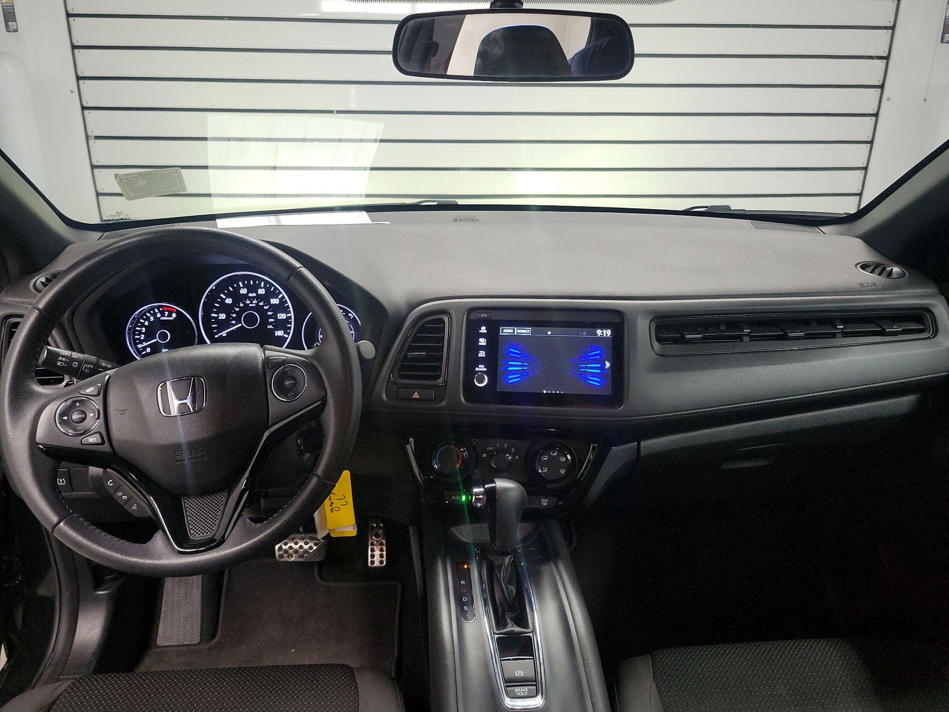 Thumbnail: 2022 Honda HR-V - 9