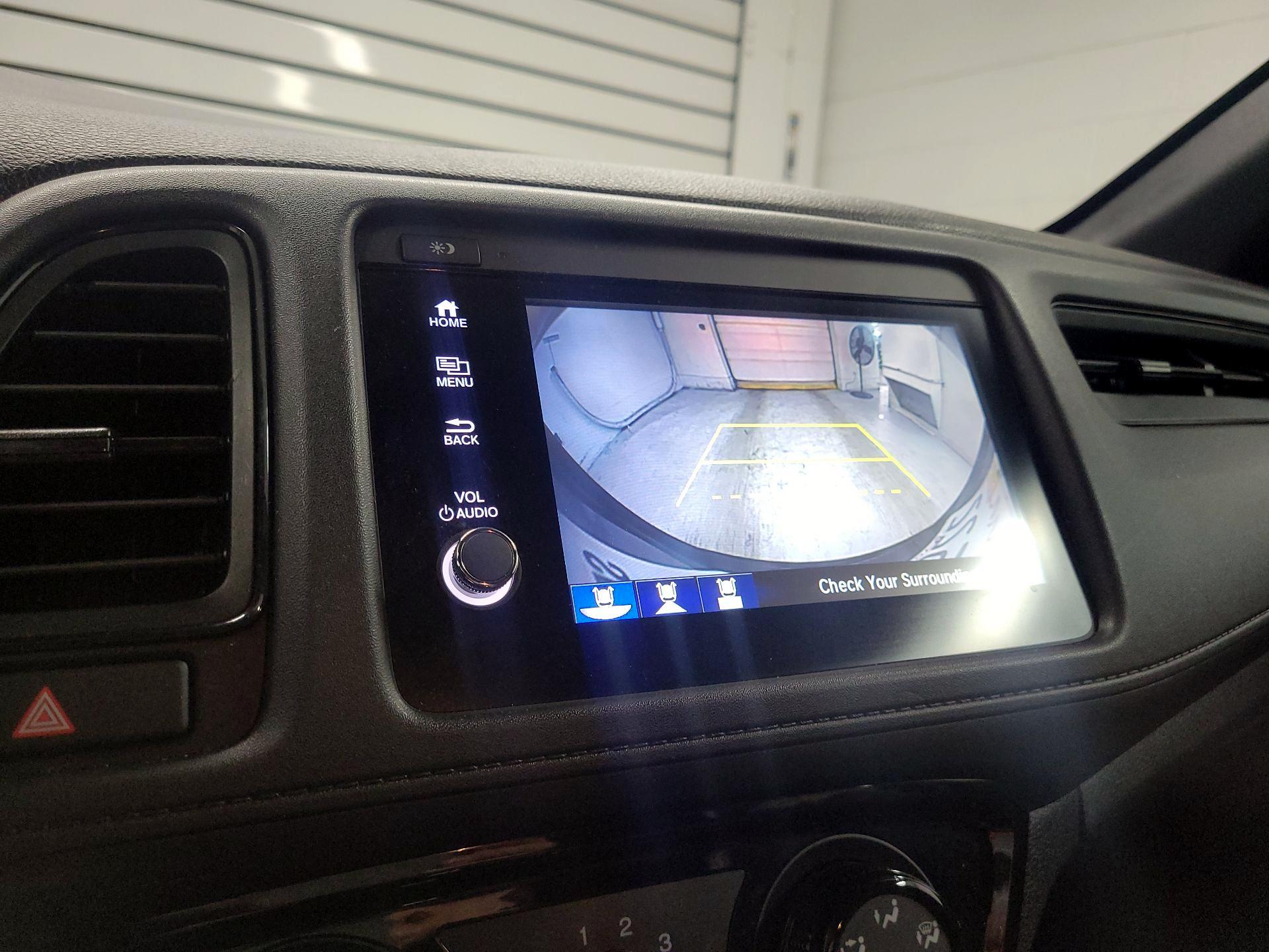 Thumbnail: 2022 Honda HR-V - 14