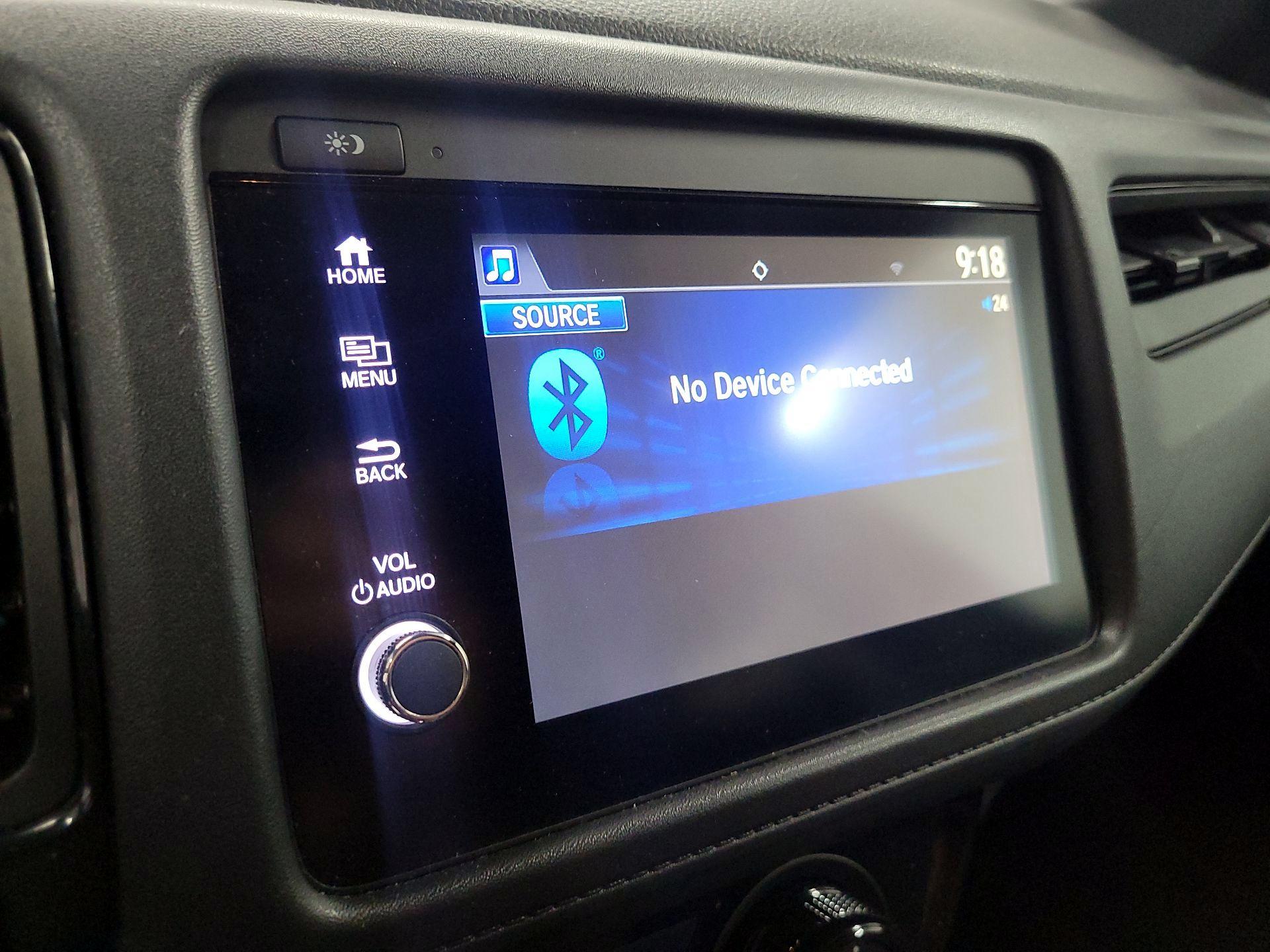 Thumbnail: 2022 Honda HR-V - 15