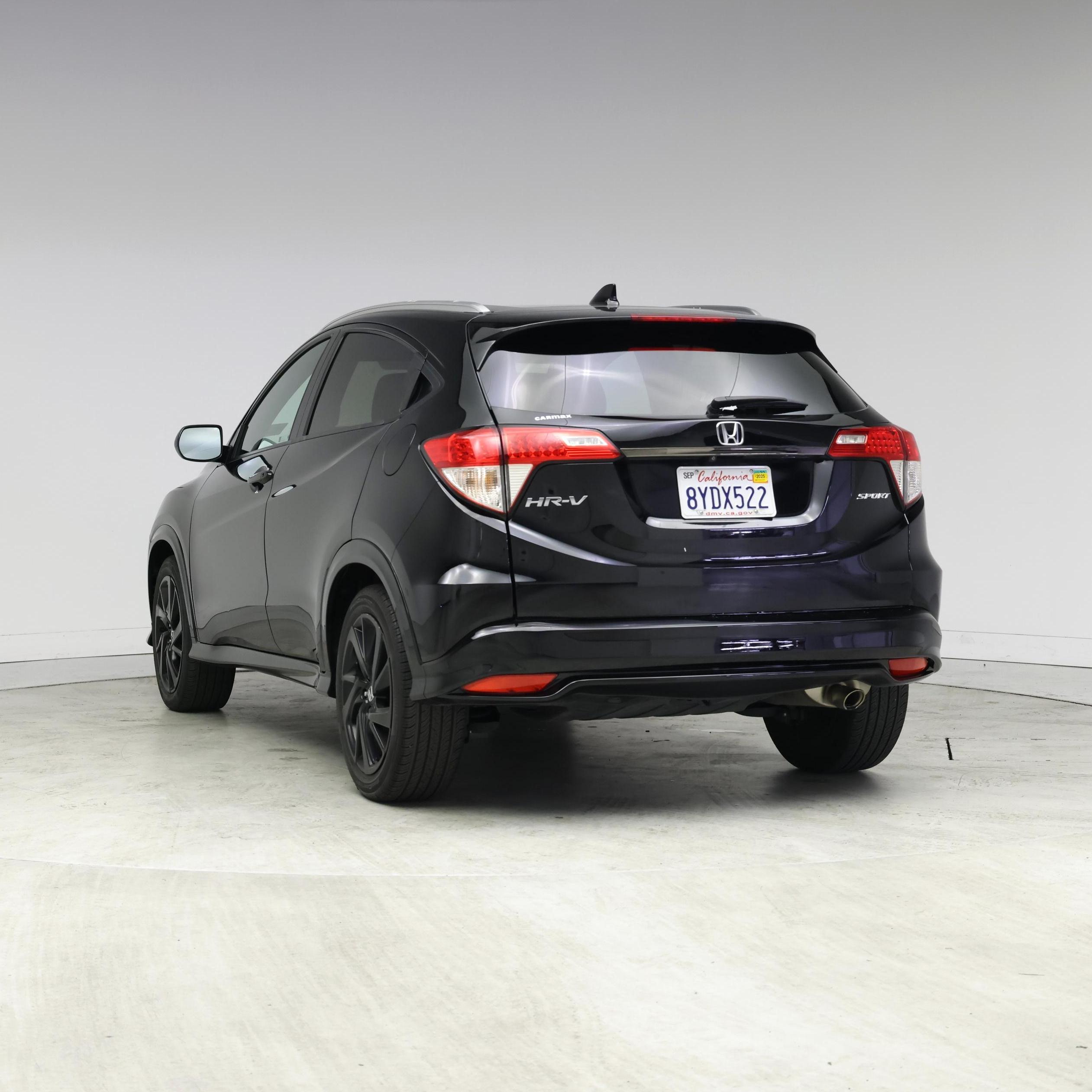 Thumbnail: 2022 Honda HR-V - 2