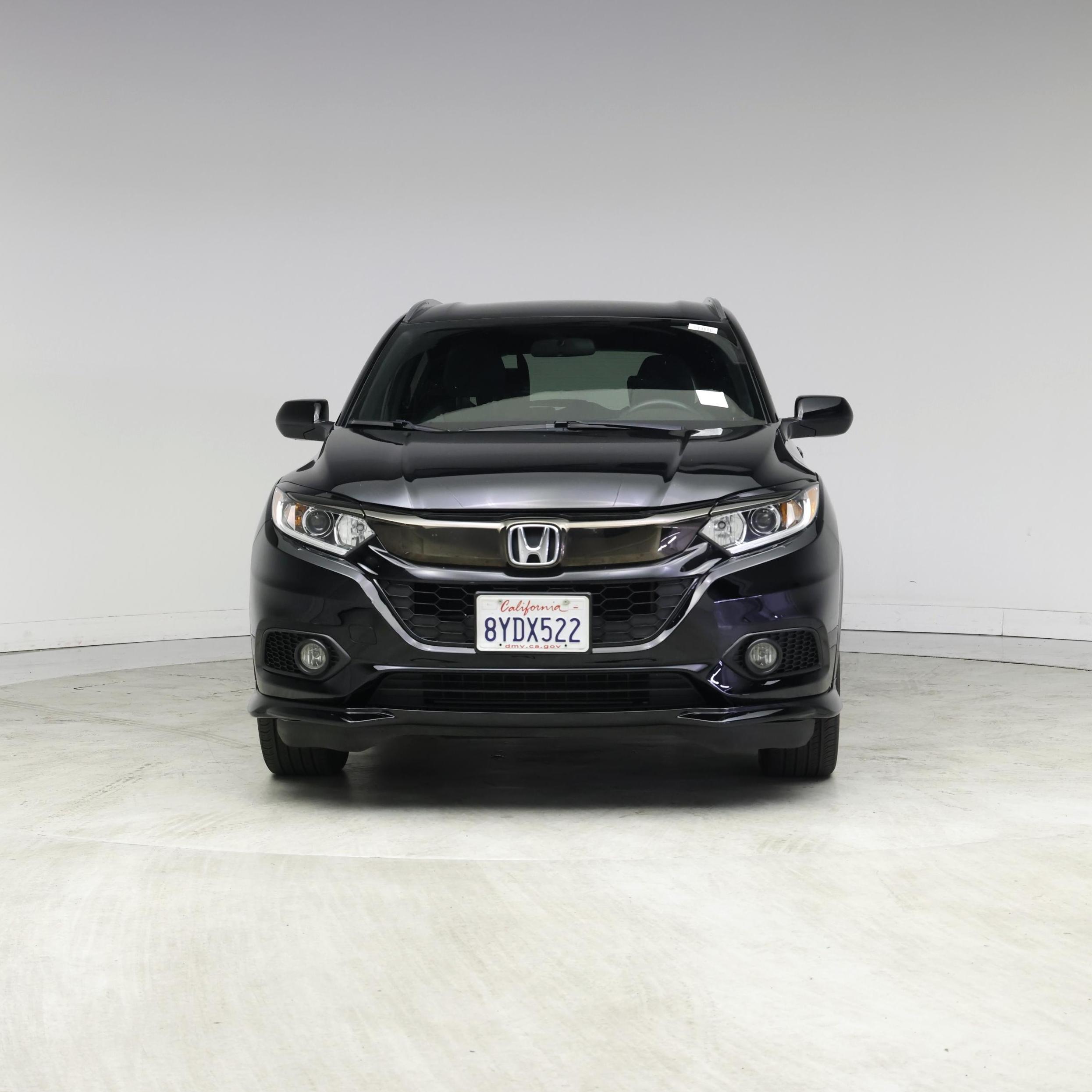Thumbnail: 2022 Honda HR-V - 5