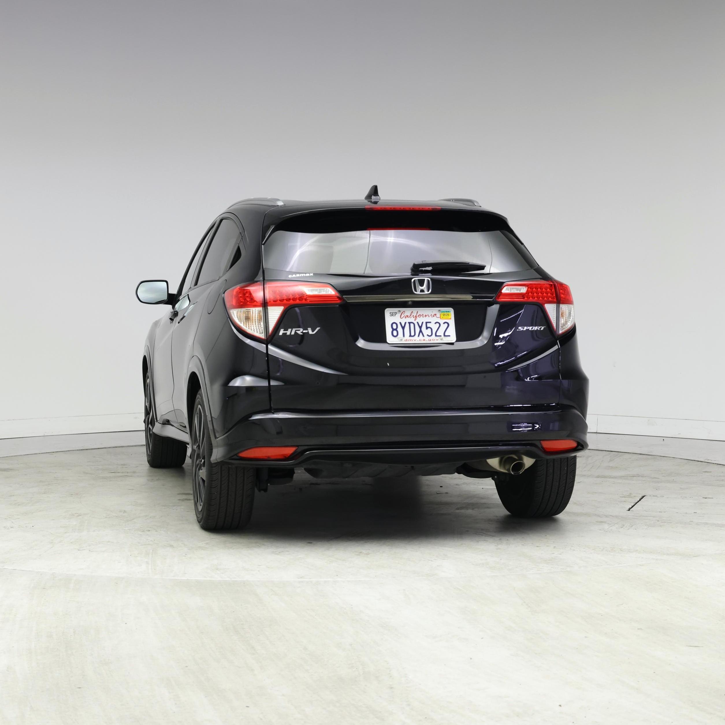 Thumbnail: 2022 Honda HR-V - 6