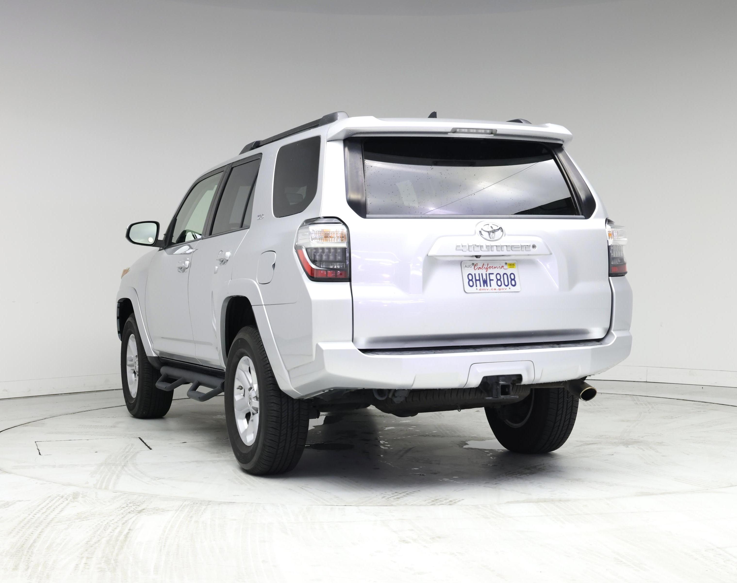 Thumbnail: 2016 Toyota 4Runner - 2