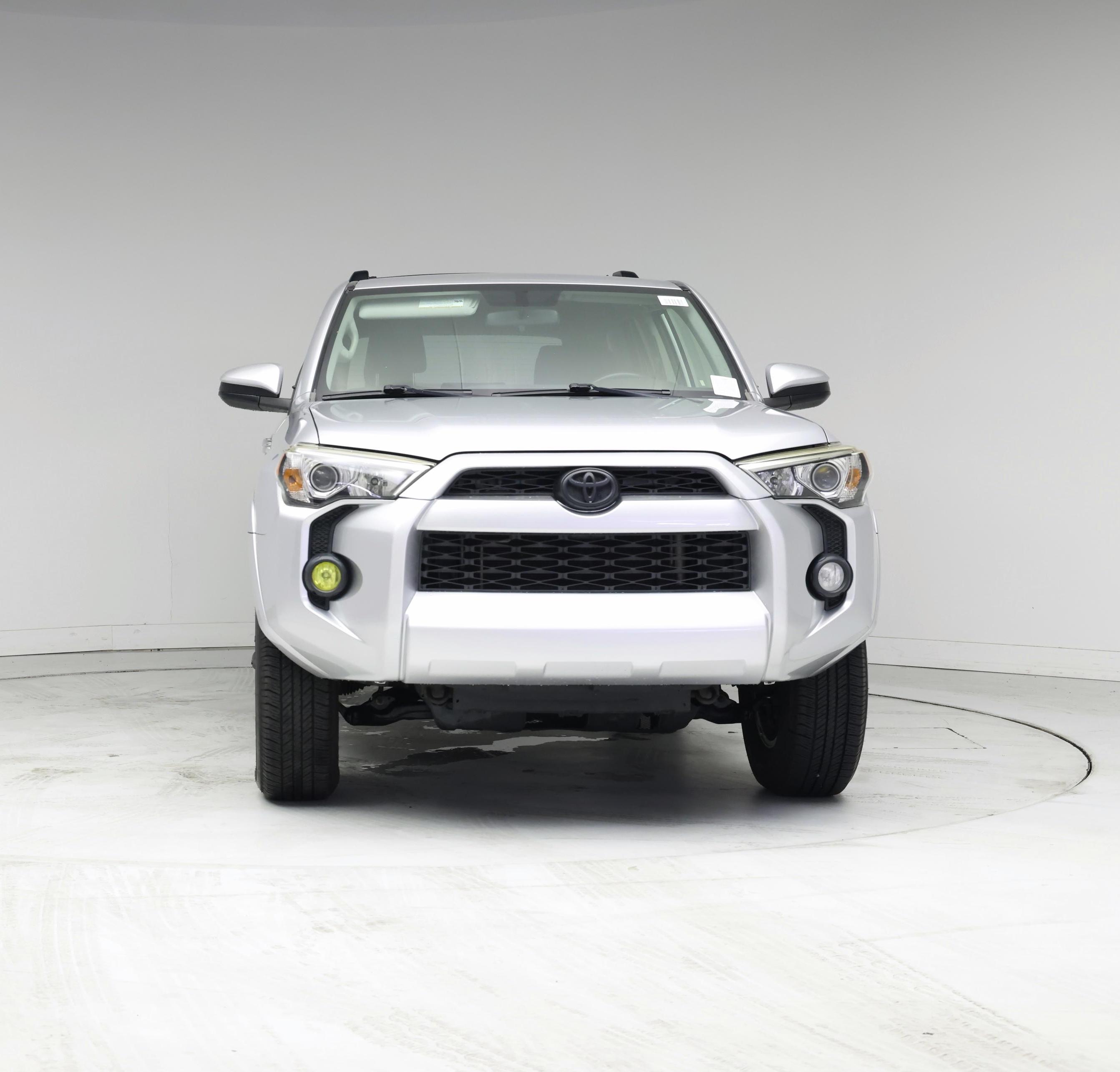 Thumbnail: 2016 Toyota 4Runner - 5