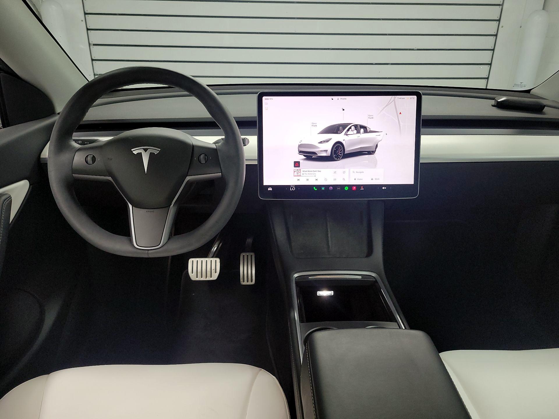 Thumbnail: 2022 Tesla Model Y - 9