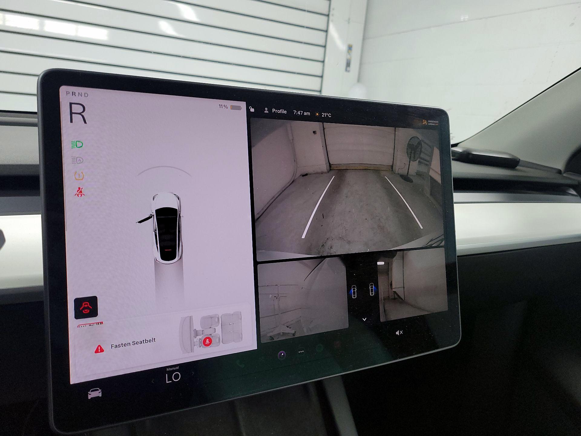 Thumbnail: 2022 Tesla Model Y - 14