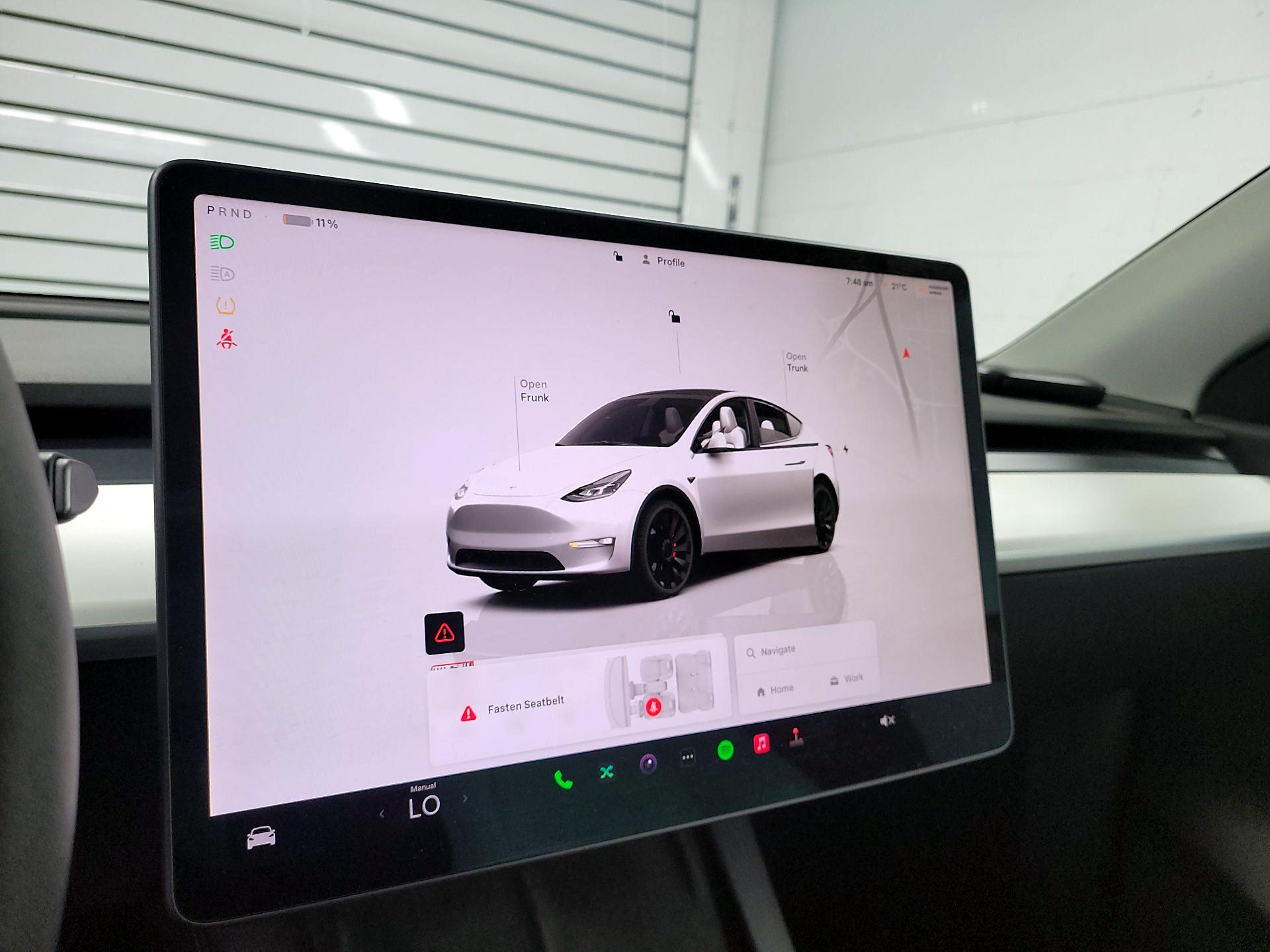 Thumbnail: 2022 Tesla Model Y - 15
