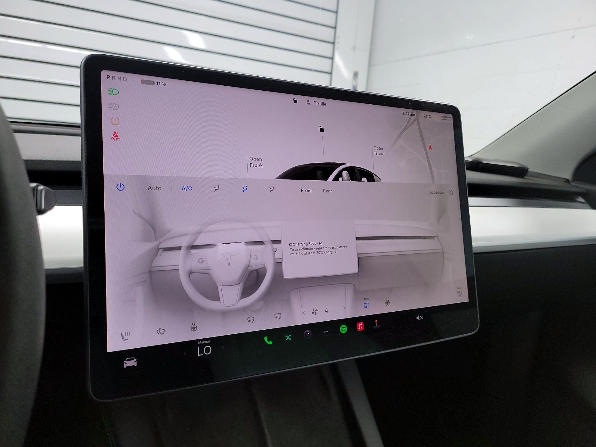 Thumbnail: 2022 Tesla Model Y - 16