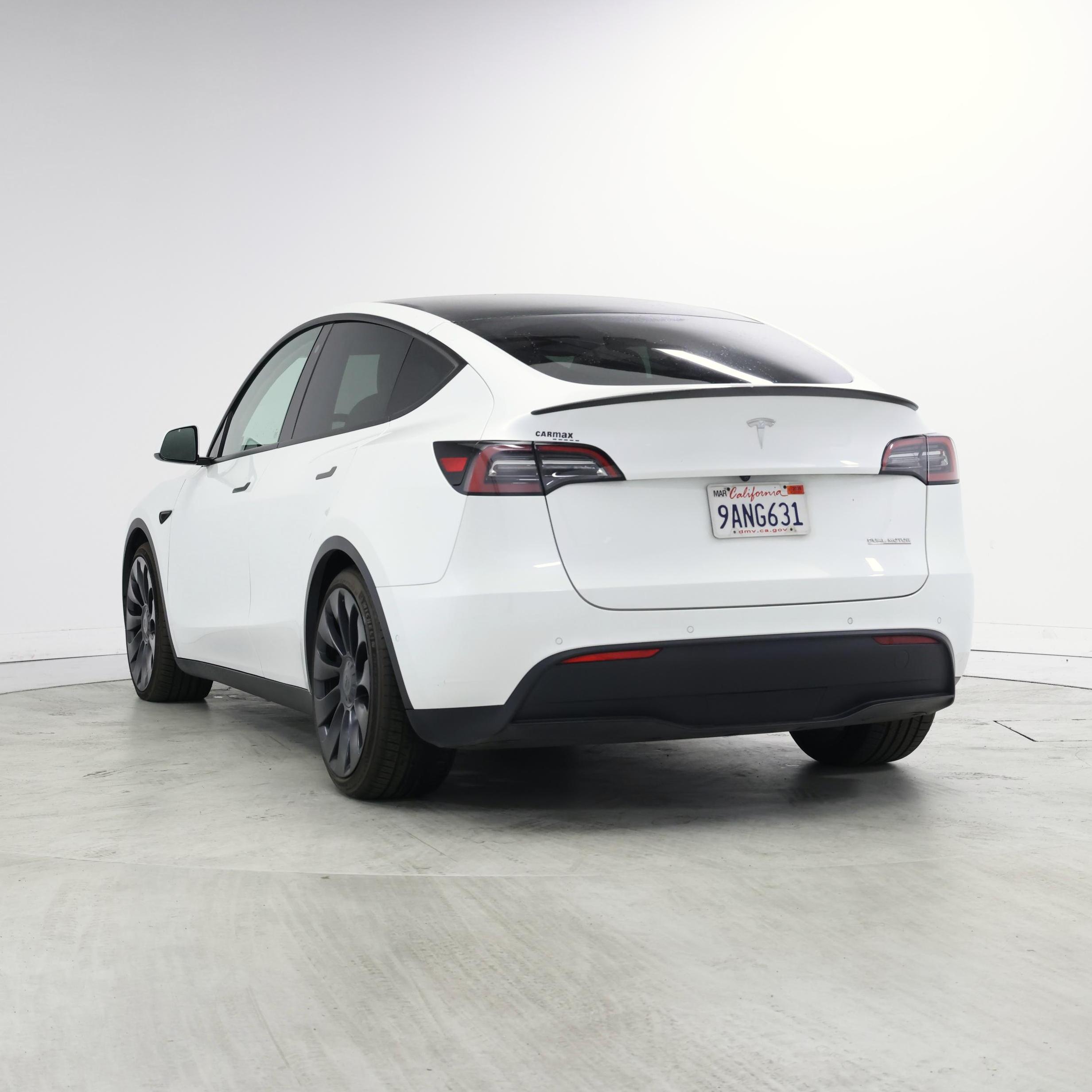 Thumbnail: 2022 Tesla Model Y - 2