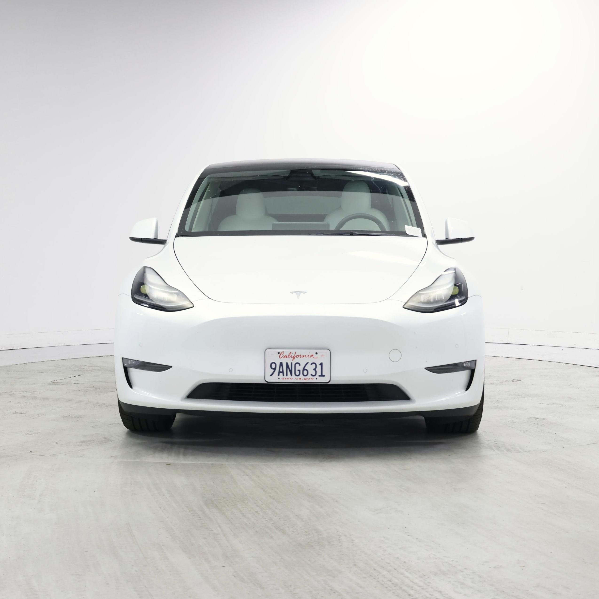Thumbnail: 2022 Tesla Model Y - 5