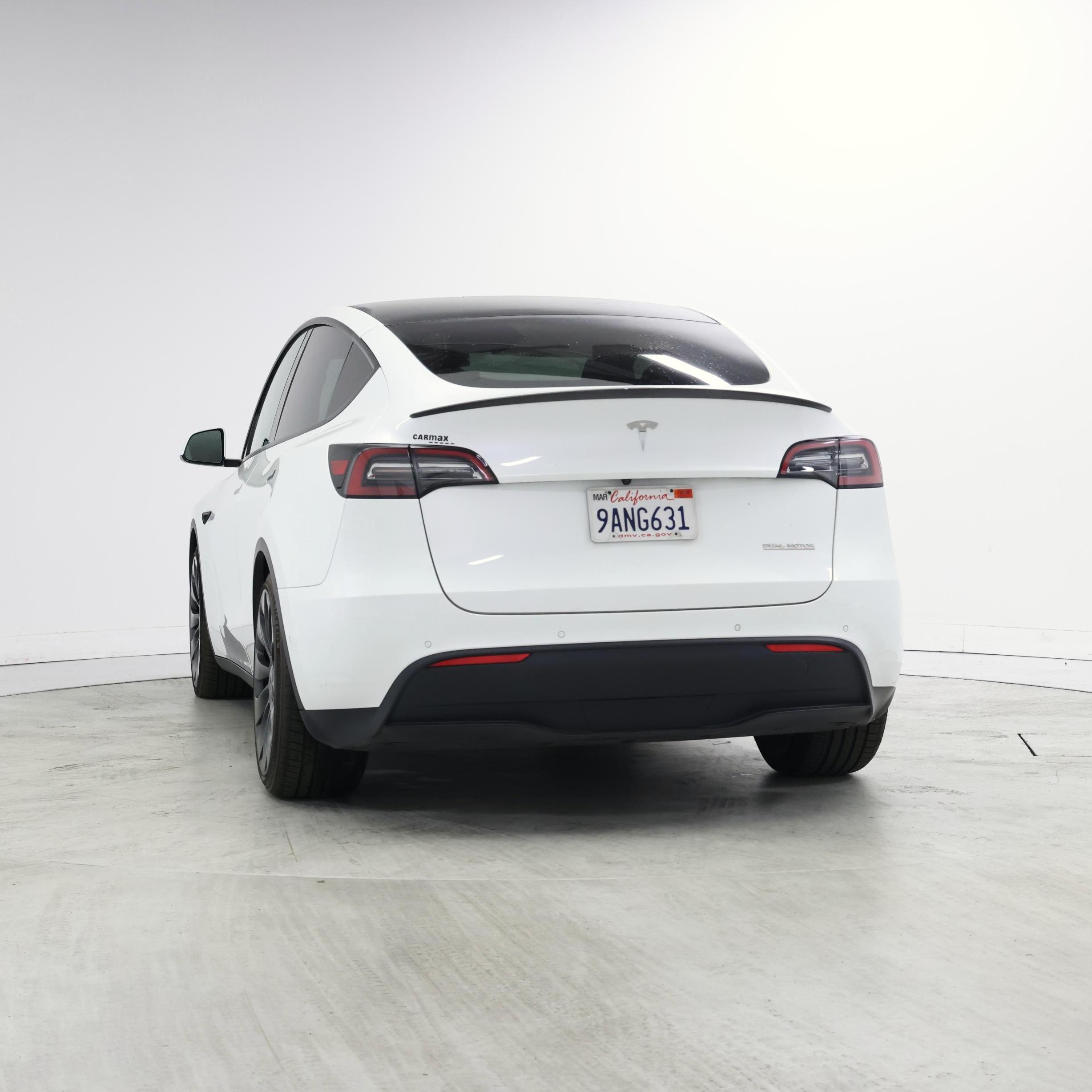 Thumbnail: 2022 Tesla Model Y - 6