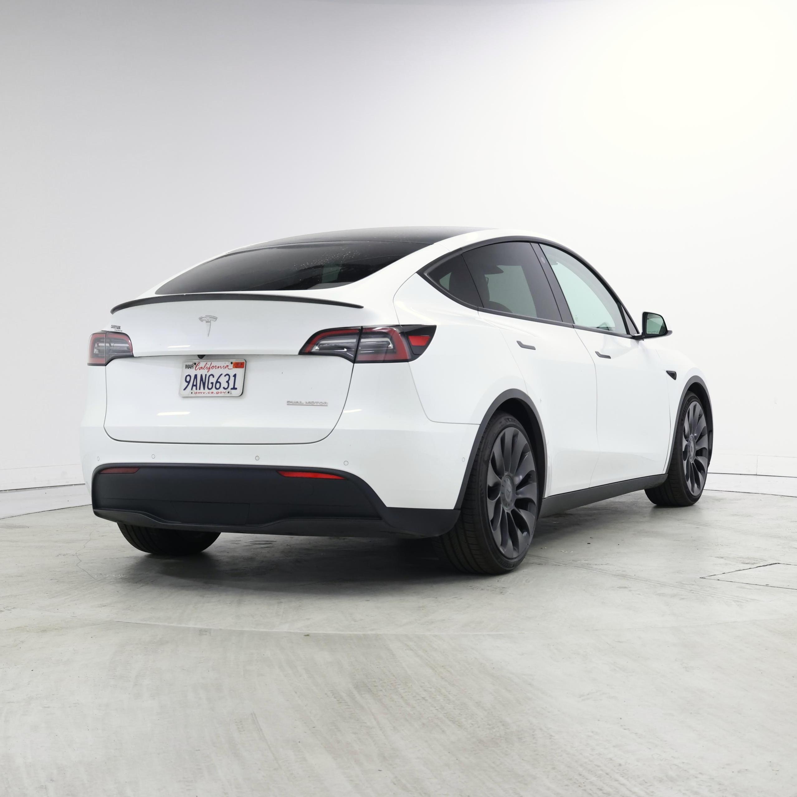 Thumbnail: 2022 Tesla Model Y - 8