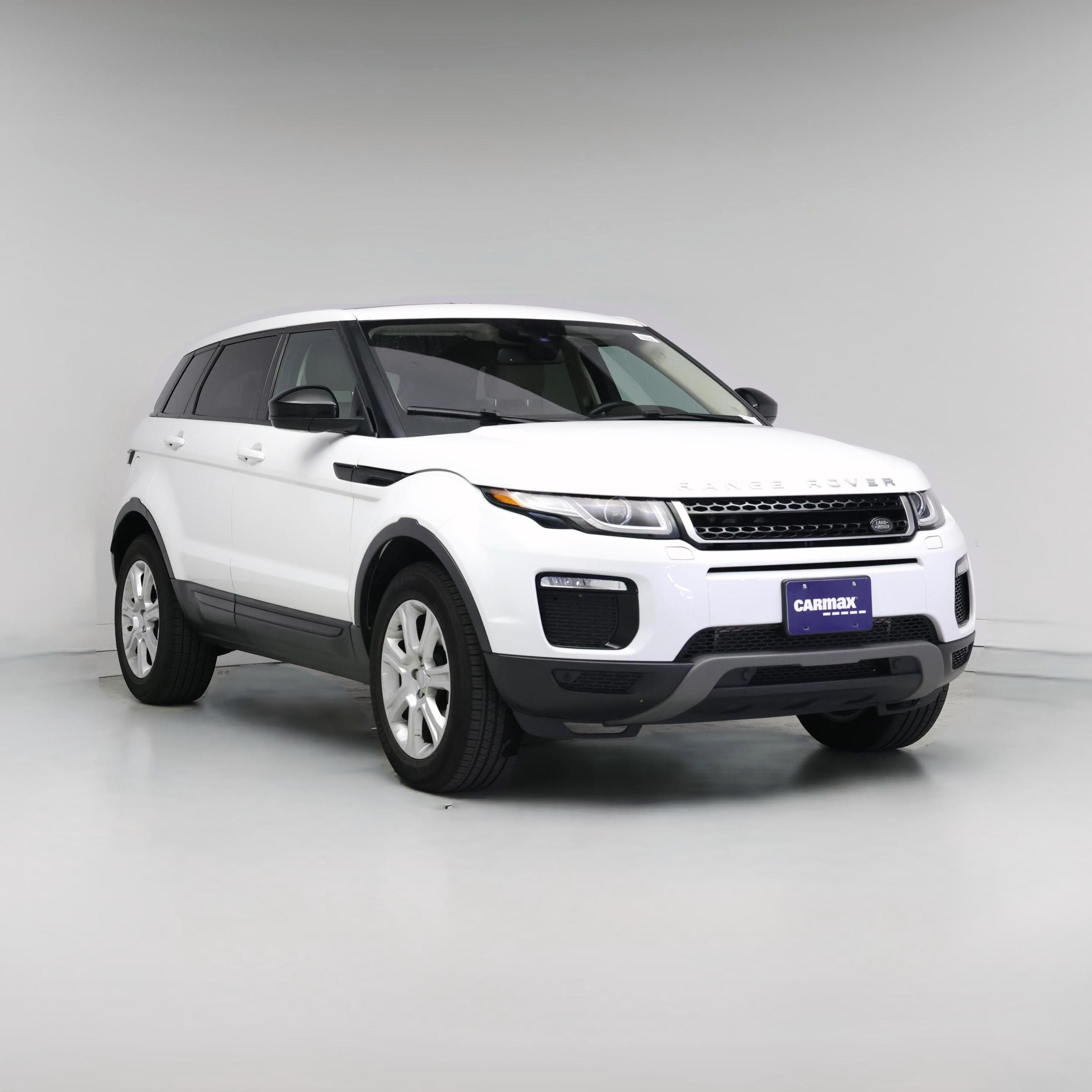 Thumbnail: 2016 Land Rover Range Rover Evoque - 1