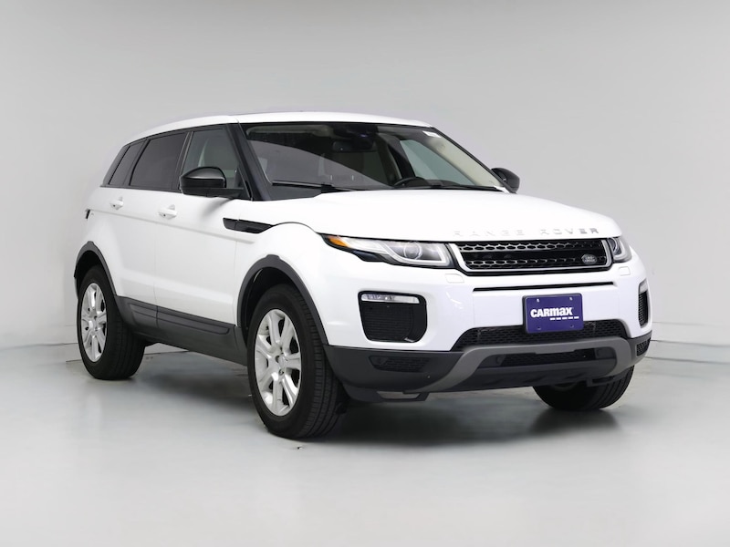 2016 Land Rover Range Rover Evoque SE -
                  Inglewood, CA